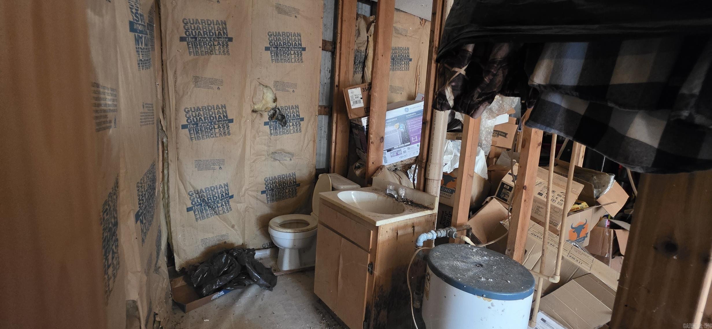 Photo 20 - Residential for sale – 4060  Highway  63   Mammoth Spring, AR