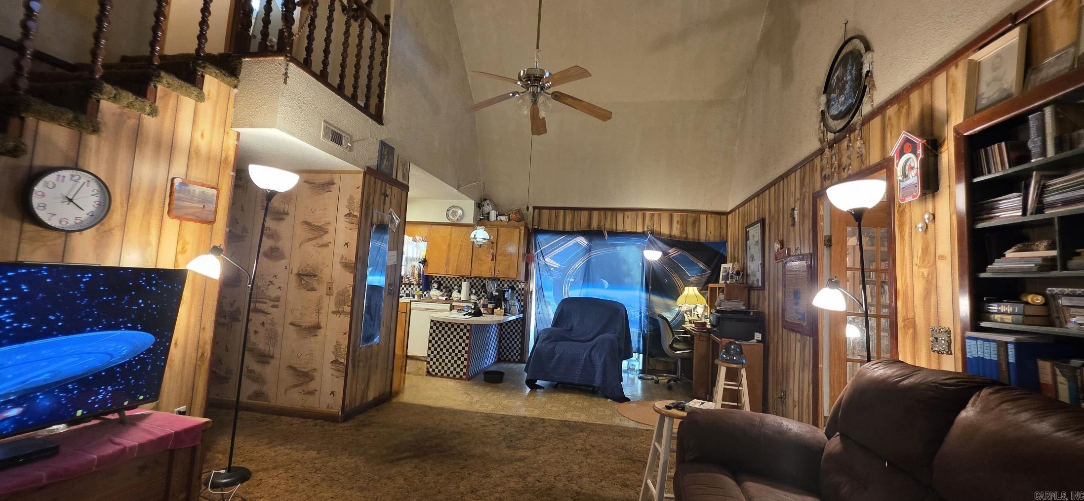 Photo 7 - Residential for sale – 4060  Highway  63   Mammoth Spring, AR