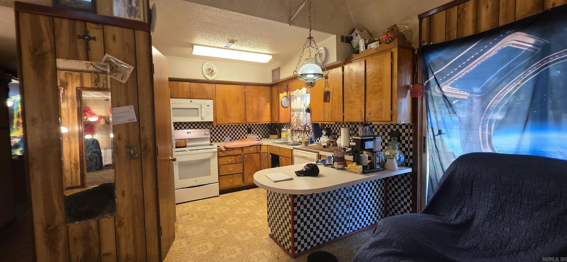 Photo 8 - Residential for sale – 4060  Highway  63   Mammoth Spring, AR