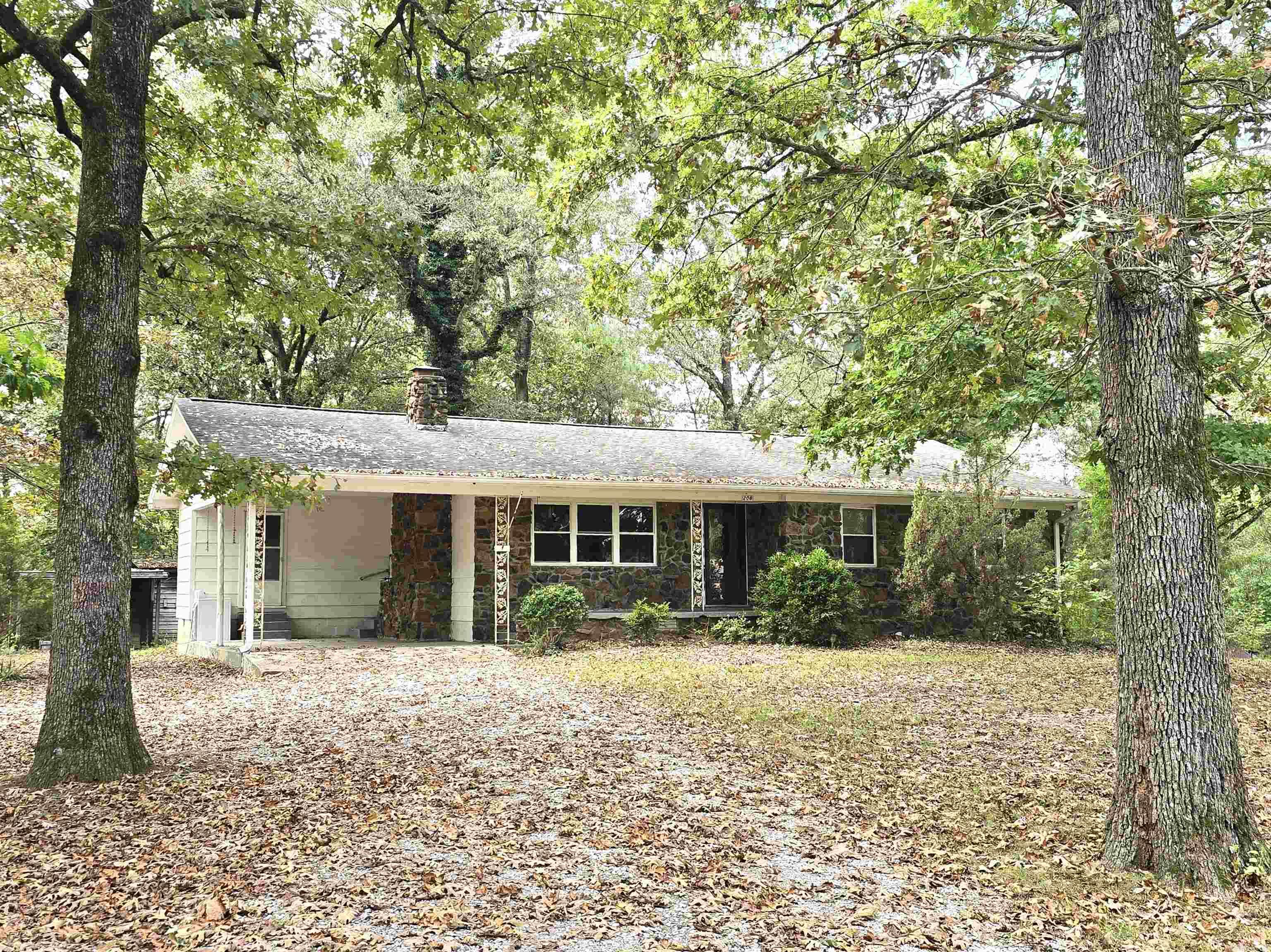 Residential for sale – 208  Violet   Batesville, AR