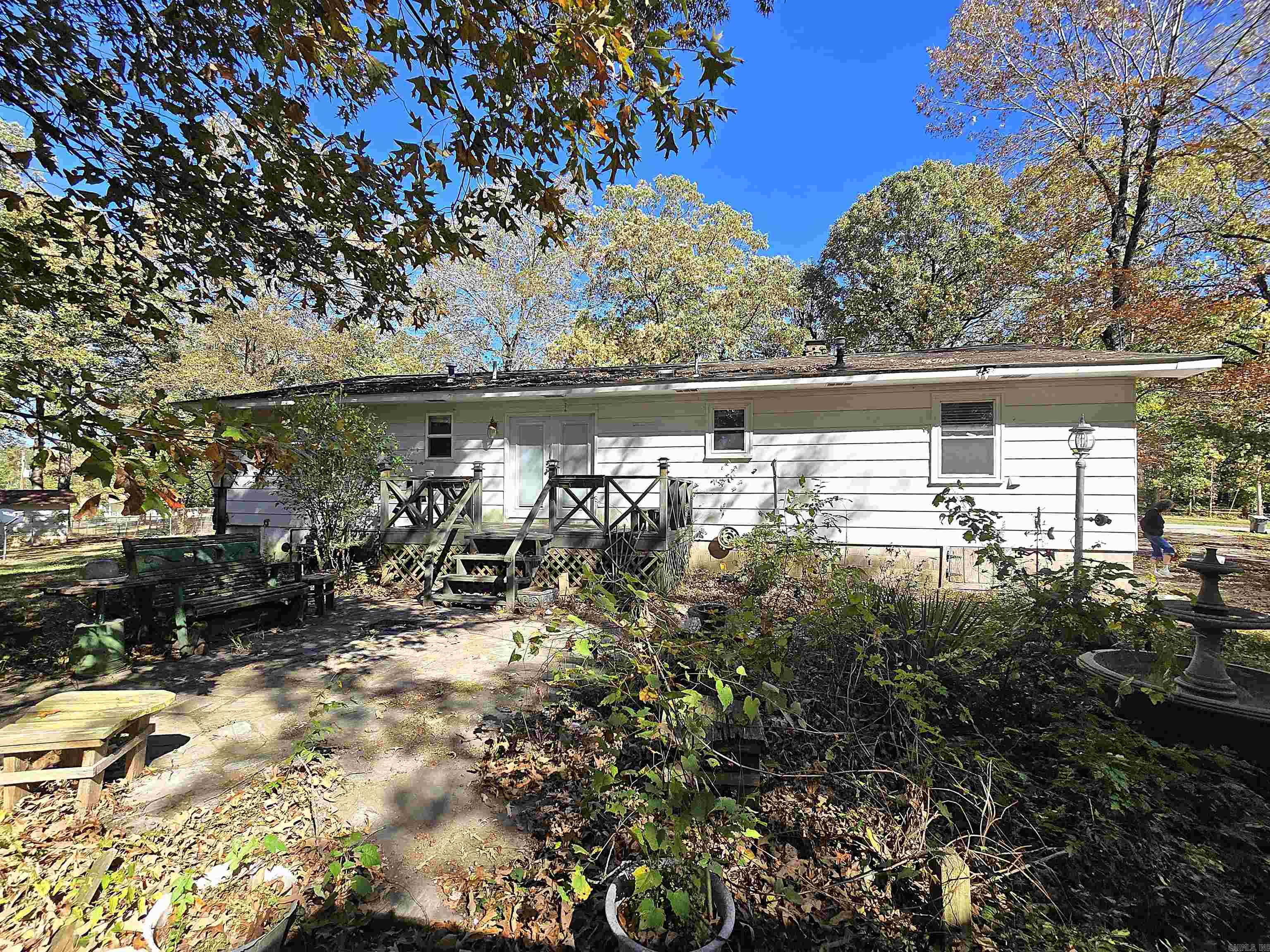 Photo 17 - Residential for sale – 208  Violet   Batesville, AR