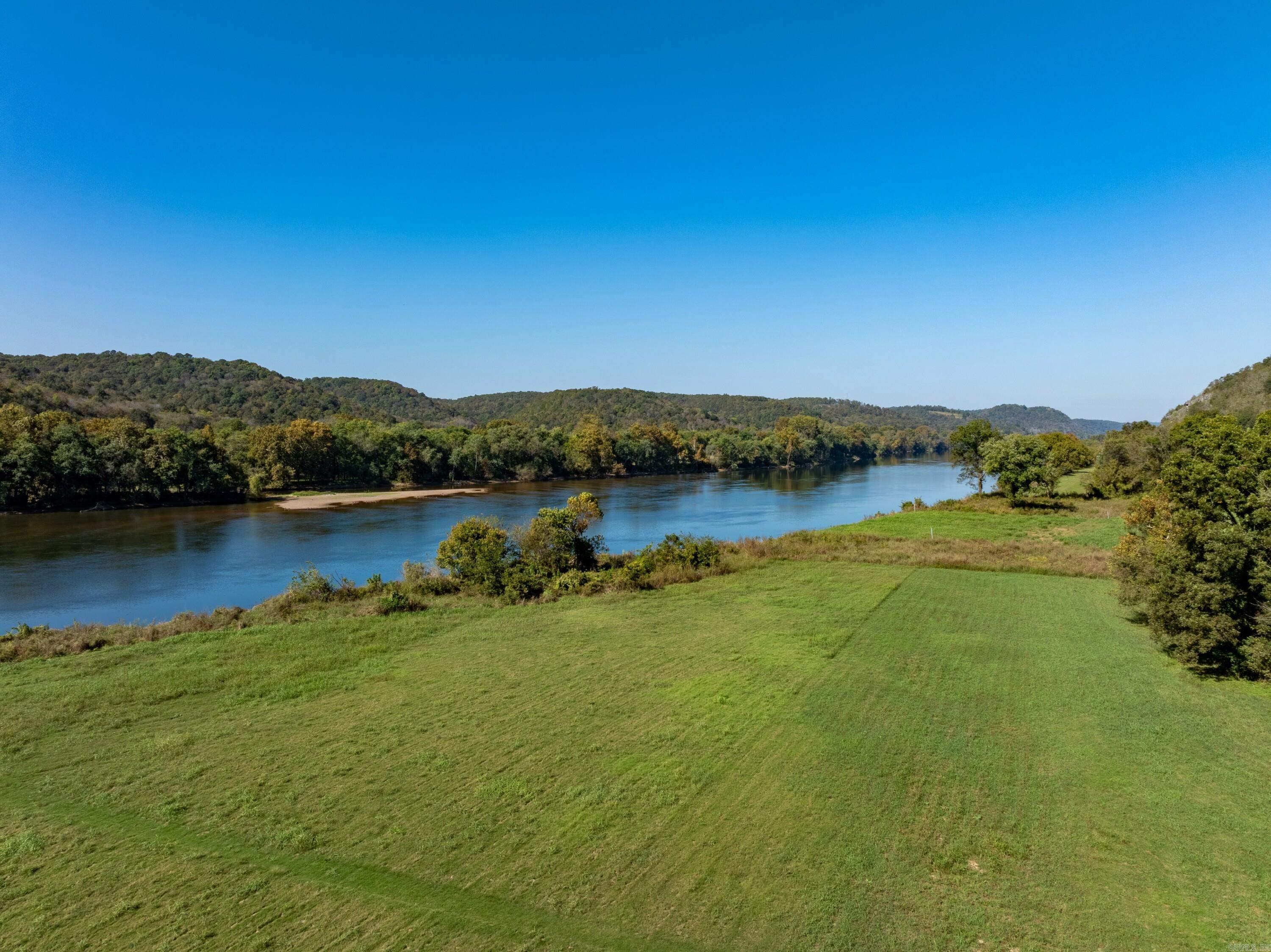 Photo 9 - Residential for sale – 3860  River Road   Guion, AR