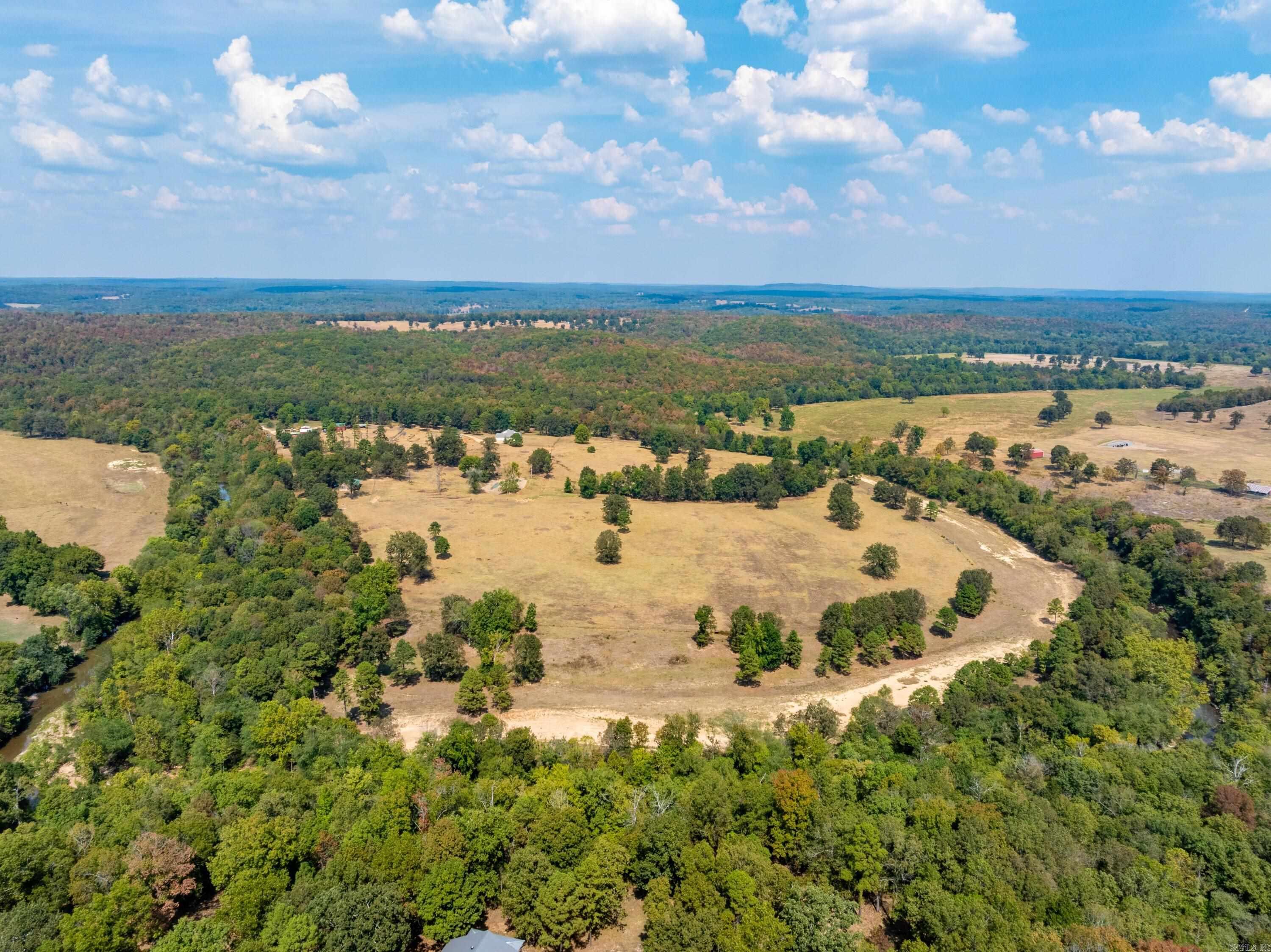 Photo 2 - Residential for sale – 345  Backbone Road   Evening Shade, AR