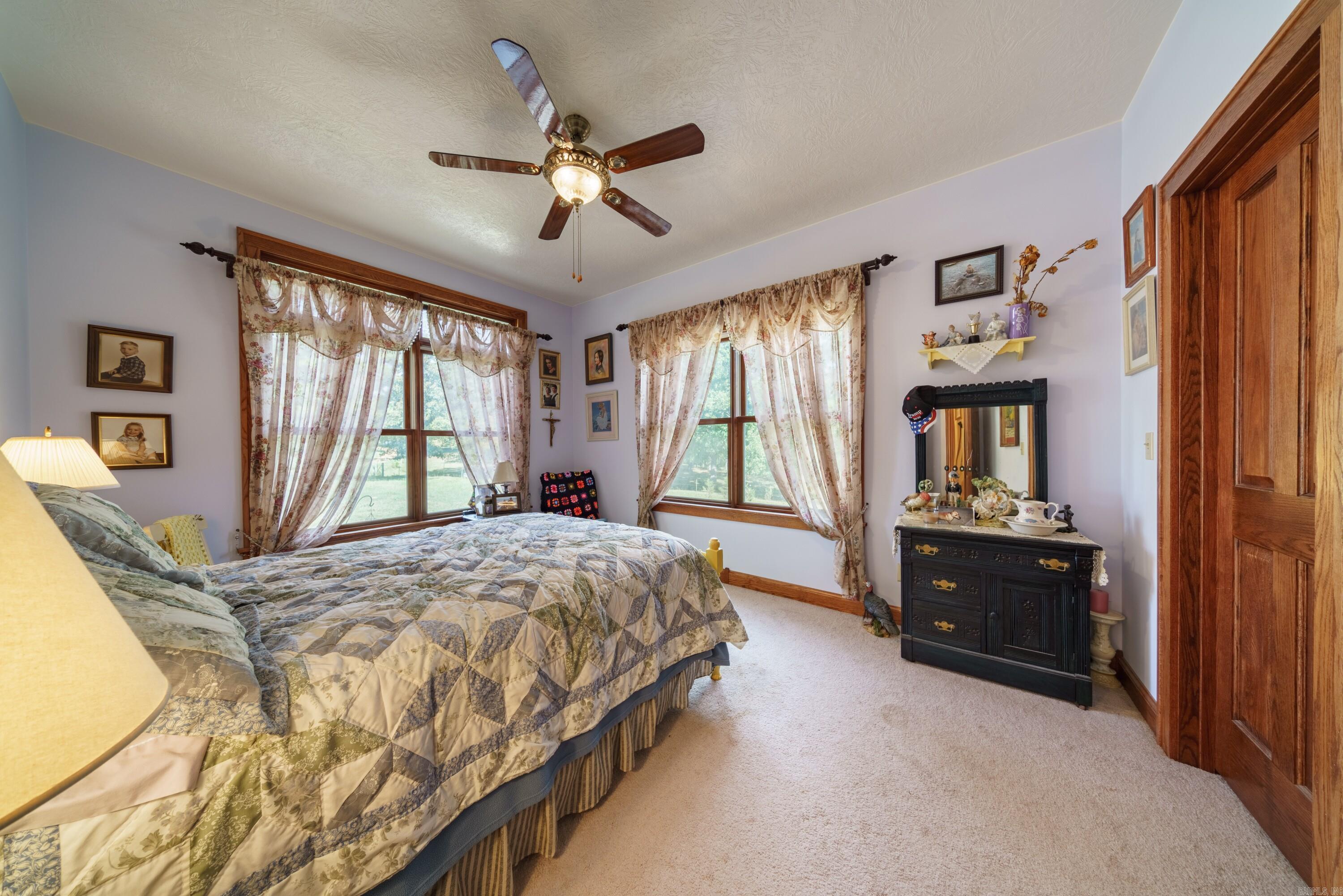 Photo 12 - Residential for sale – 345  Backbone Road   Evening Shade, AR