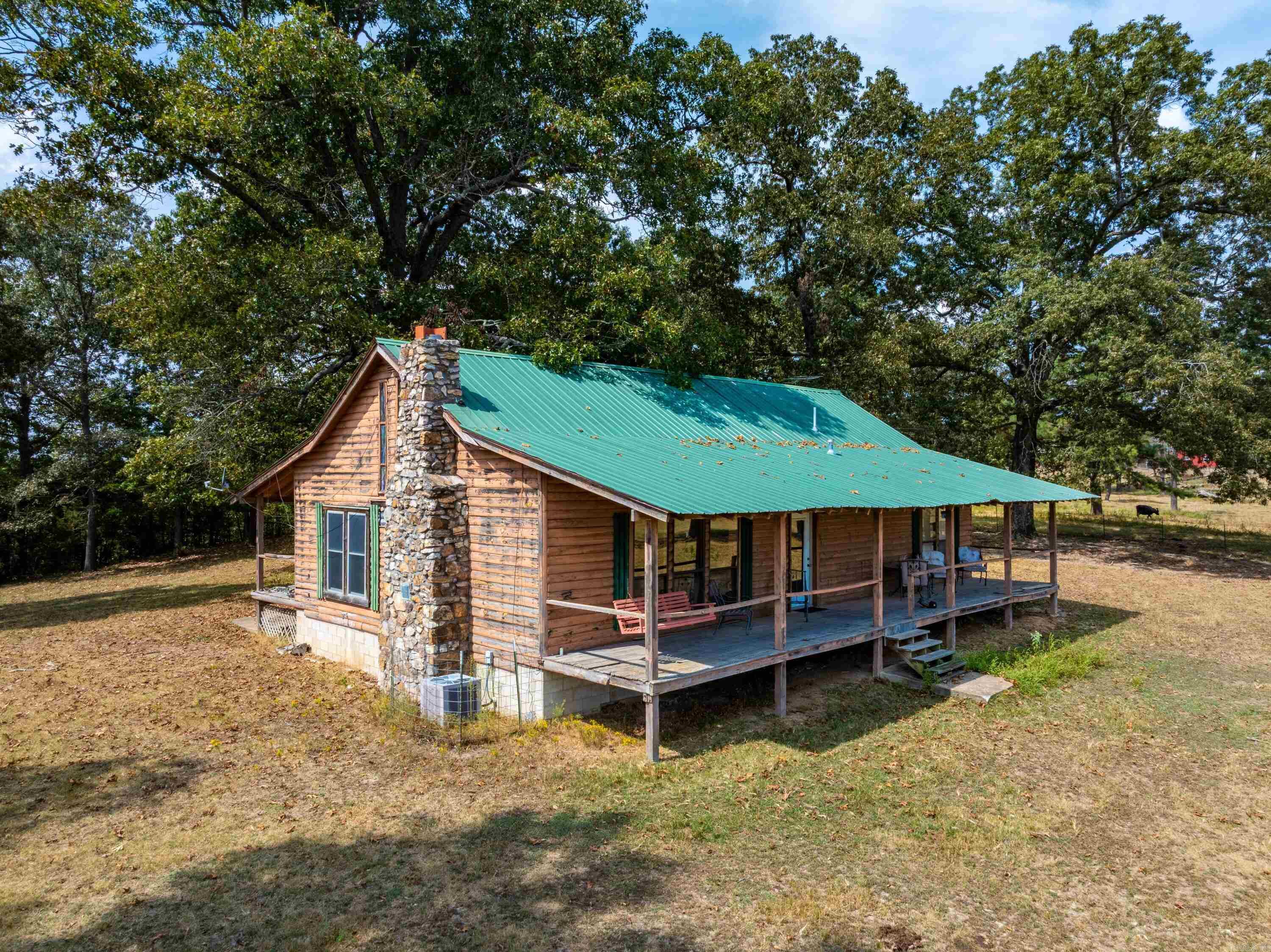 Photo 26 - Residential for sale – 345  Backbone Road   Evening Shade, AR