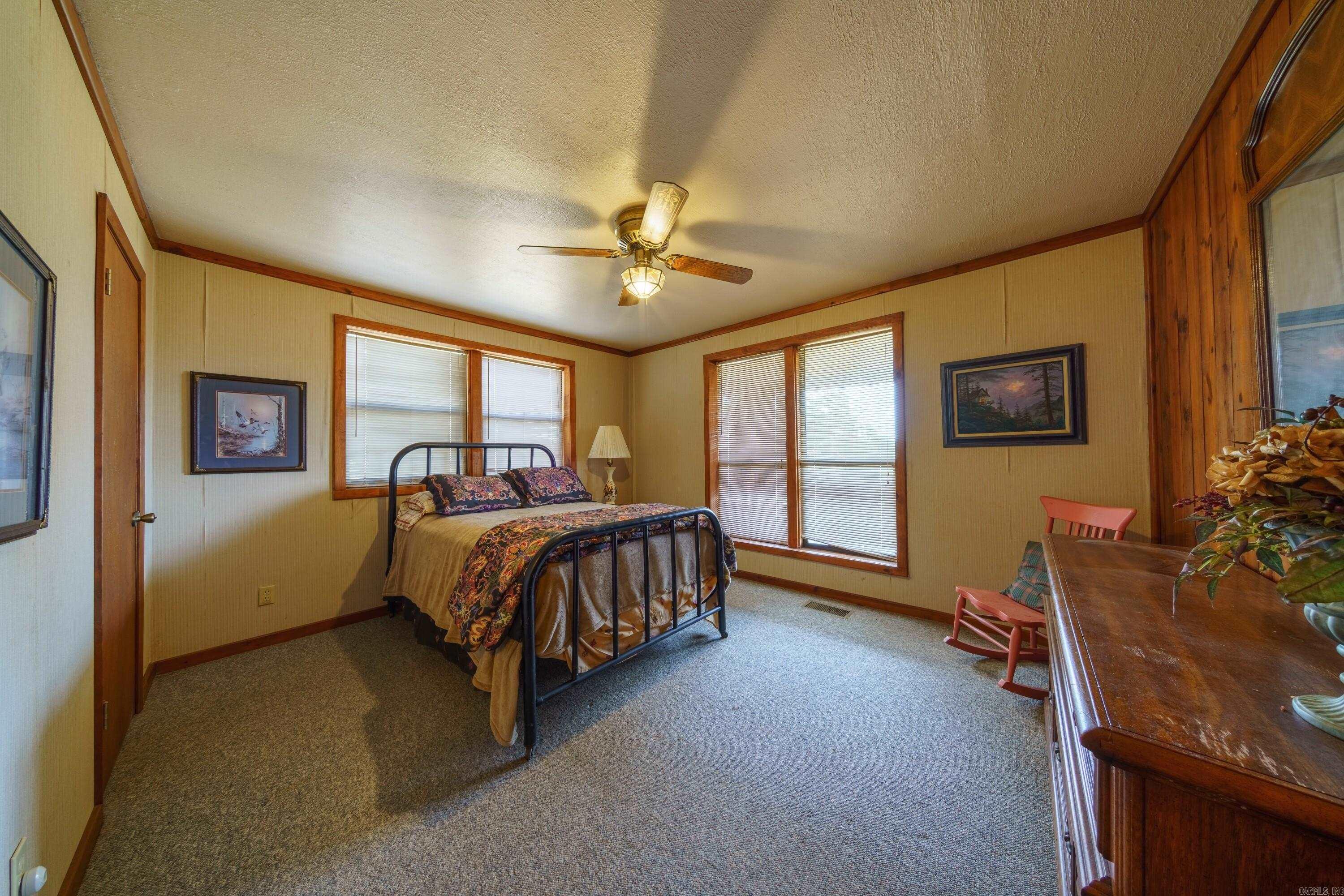 Photo 30 - Residential for sale – 345  Backbone Road   Evening Shade, AR
