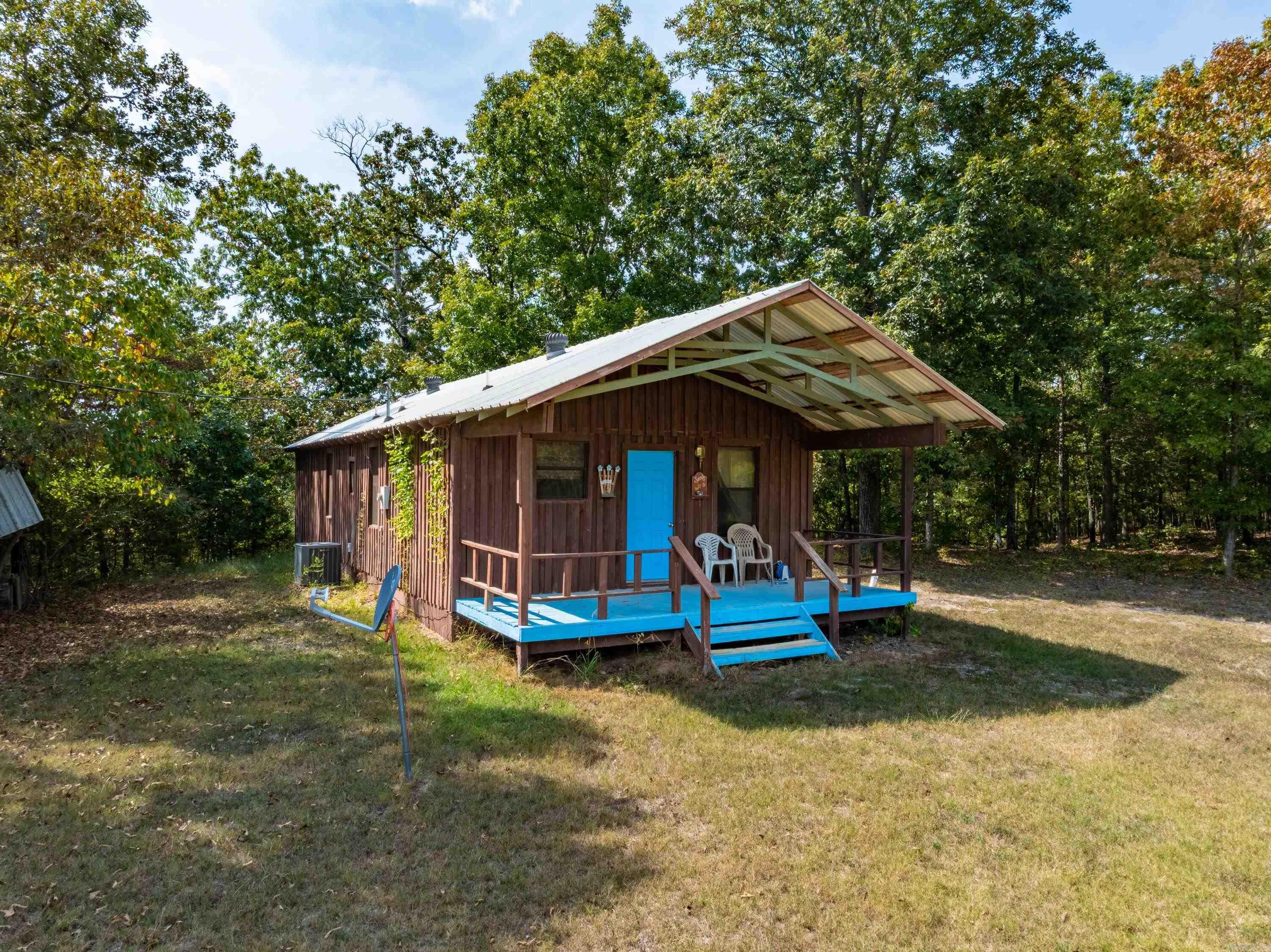 Photo 31 - Residential for sale – 345  Backbone Road   Evening Shade, AR