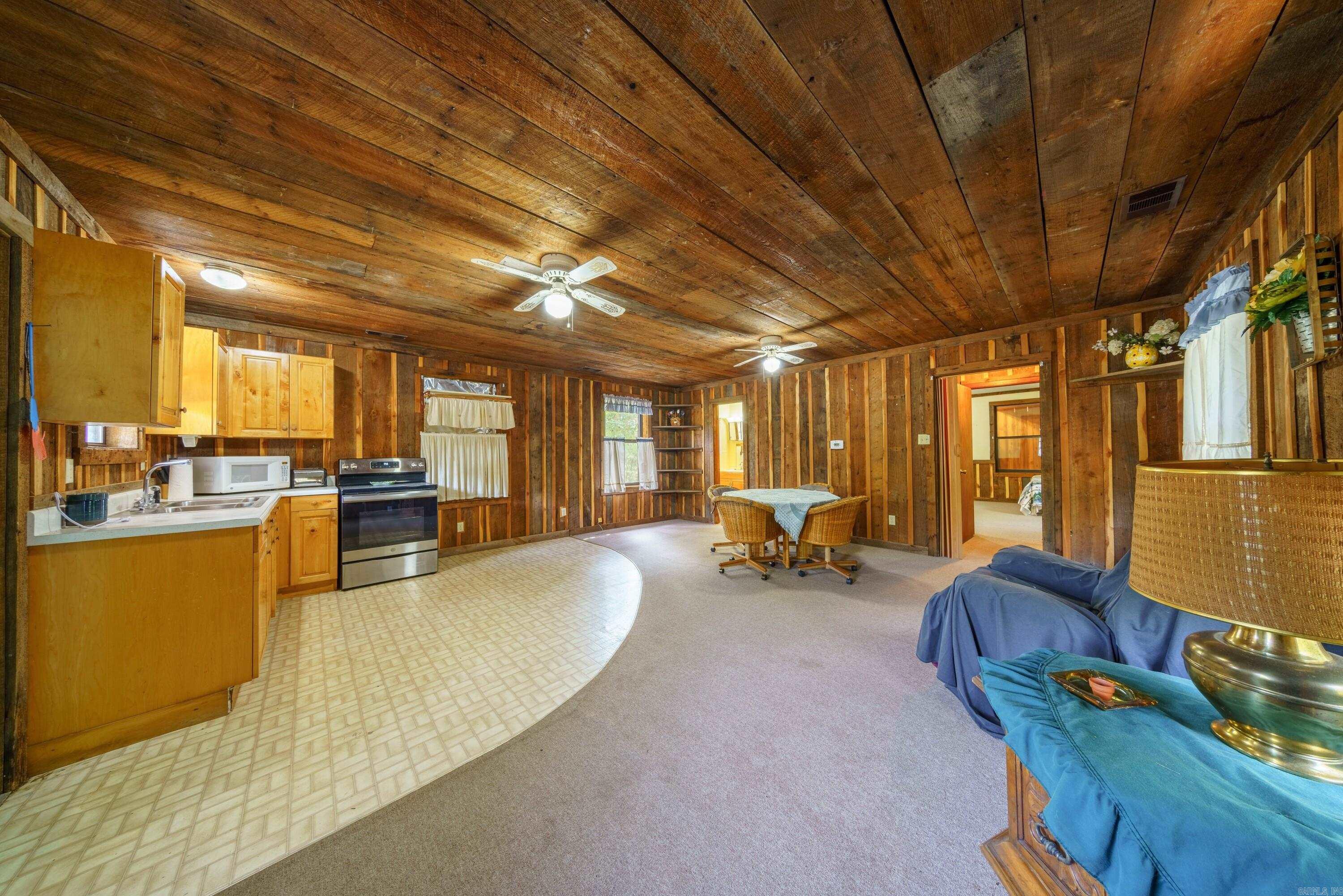 Photo 32 - Residential for sale – 345  Backbone Road   Evening Shade, AR