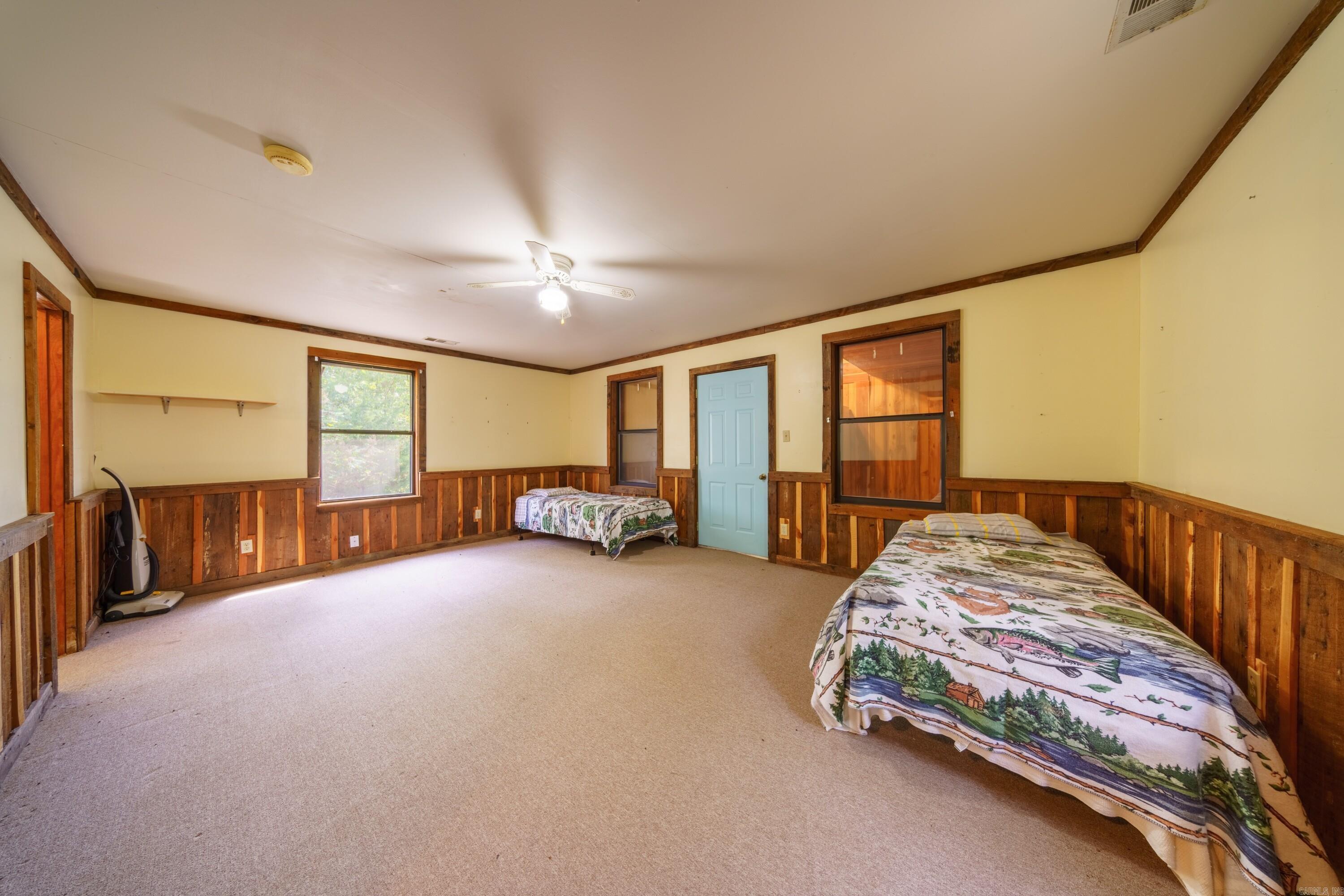 Photo 33 - Residential for sale – 345  Backbone Road   Evening Shade, AR