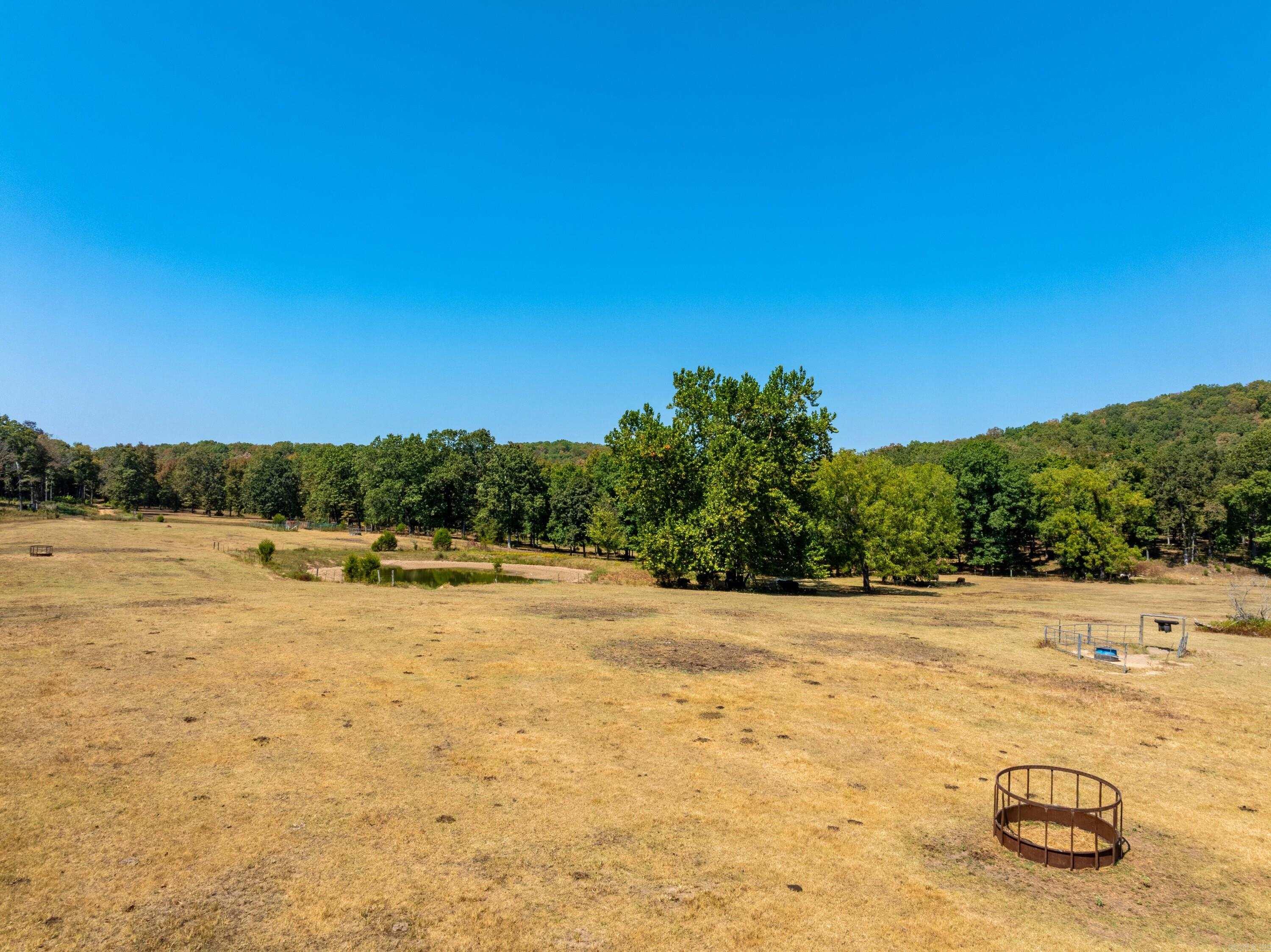 Photo 37 - Residential for sale – 345  Backbone Road   Evening Shade, AR