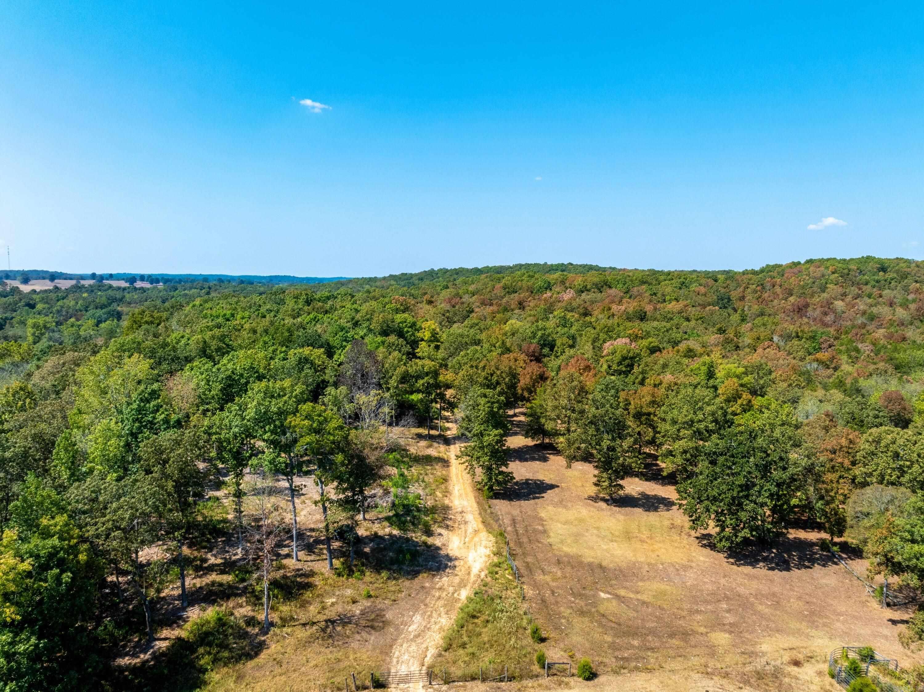 Photo 39 - Residential for sale – 345  Backbone Road   Evening Shade, AR