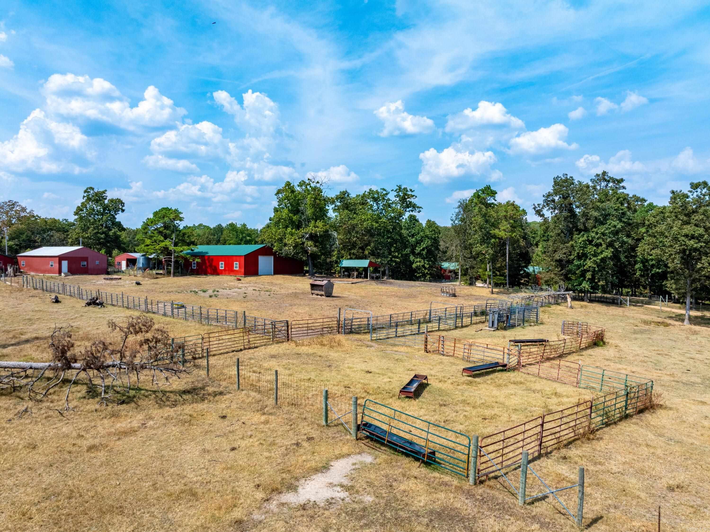 Photo 40 - Residential for sale – 345  Backbone Road   Evening Shade, AR