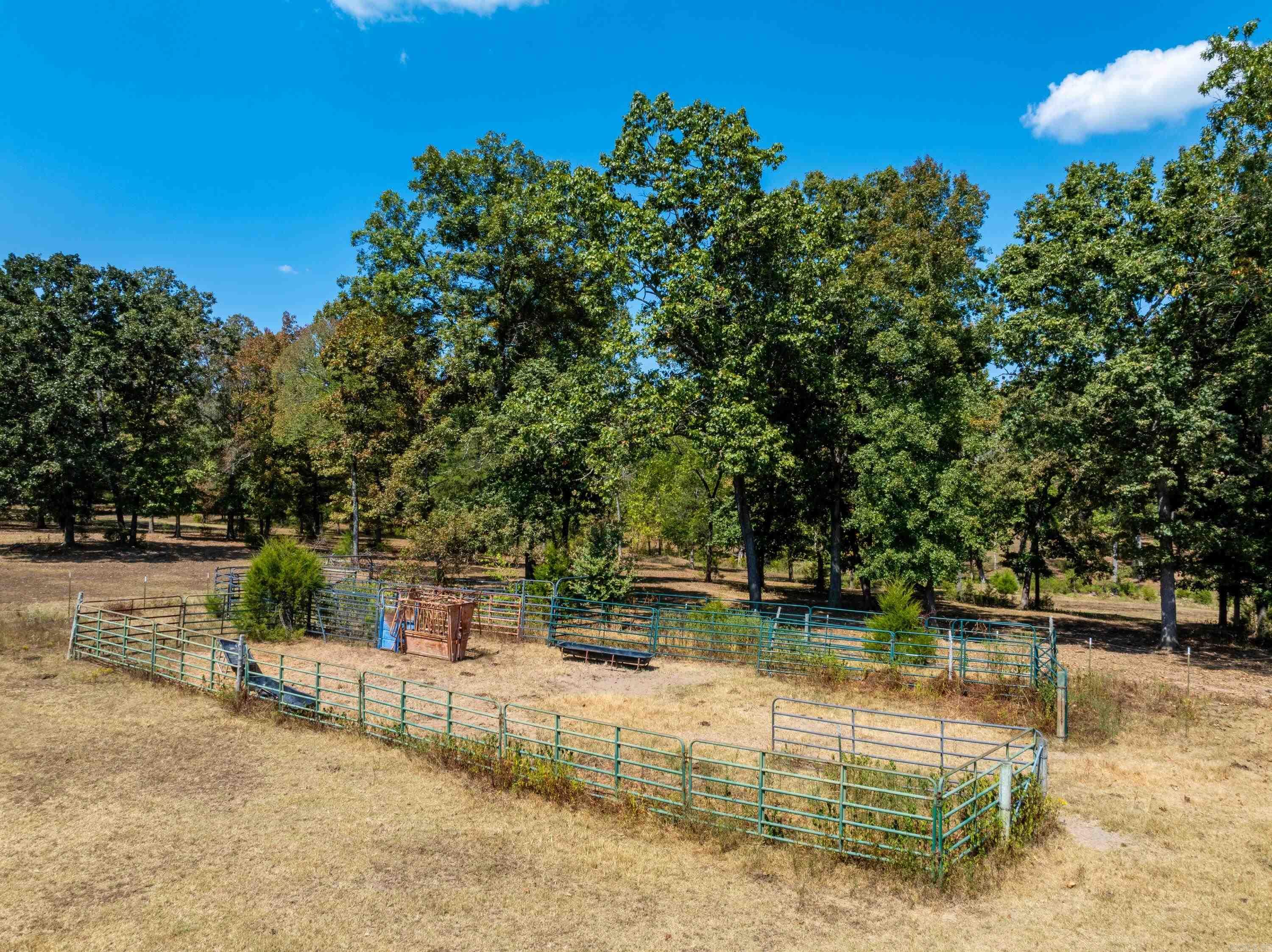 Photo 41 - Residential for sale – 345  Backbone Road   Evening Shade, AR