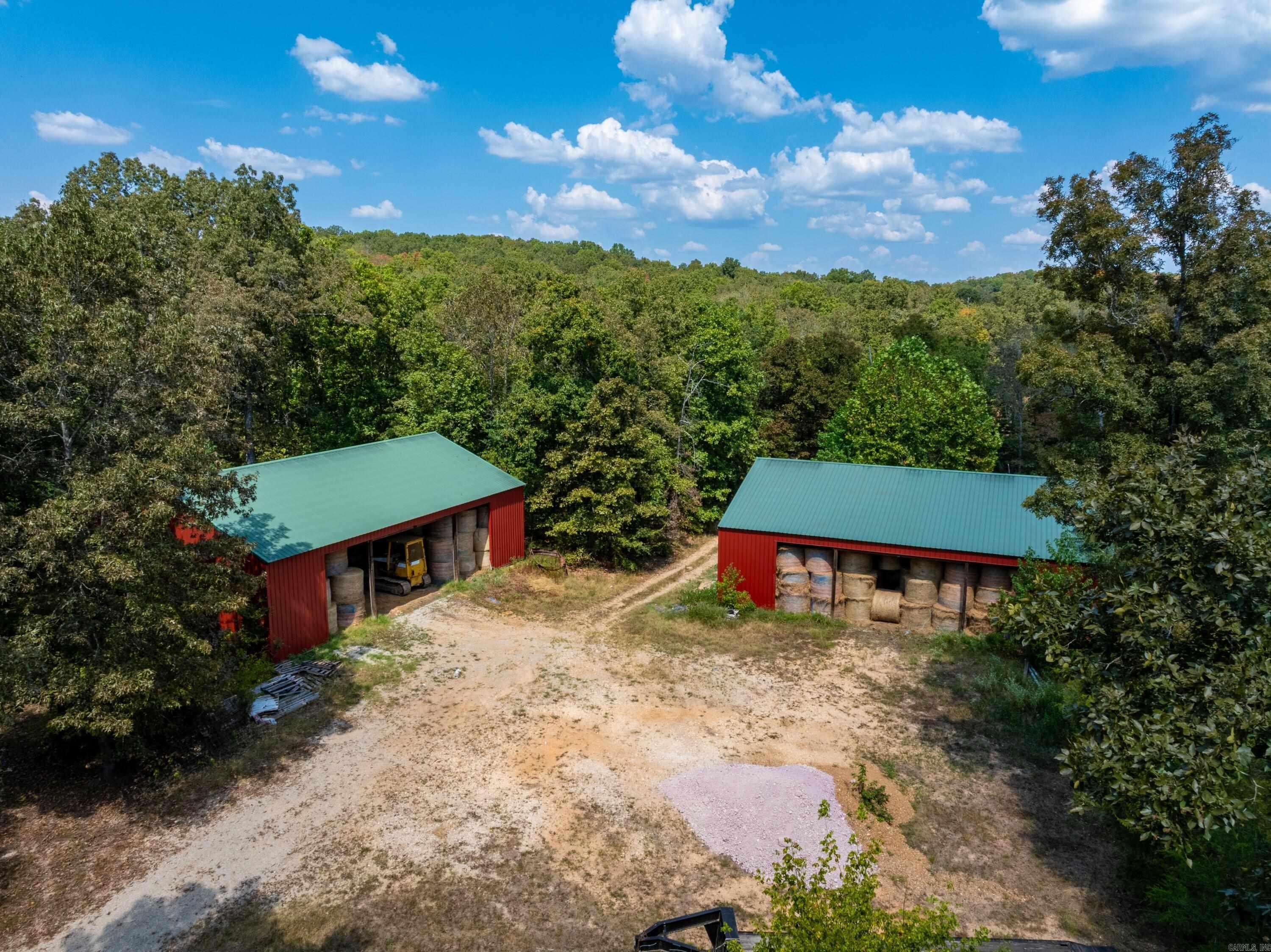 Photo 45 - Residential for sale – 345  Backbone Road   Evening Shade, AR