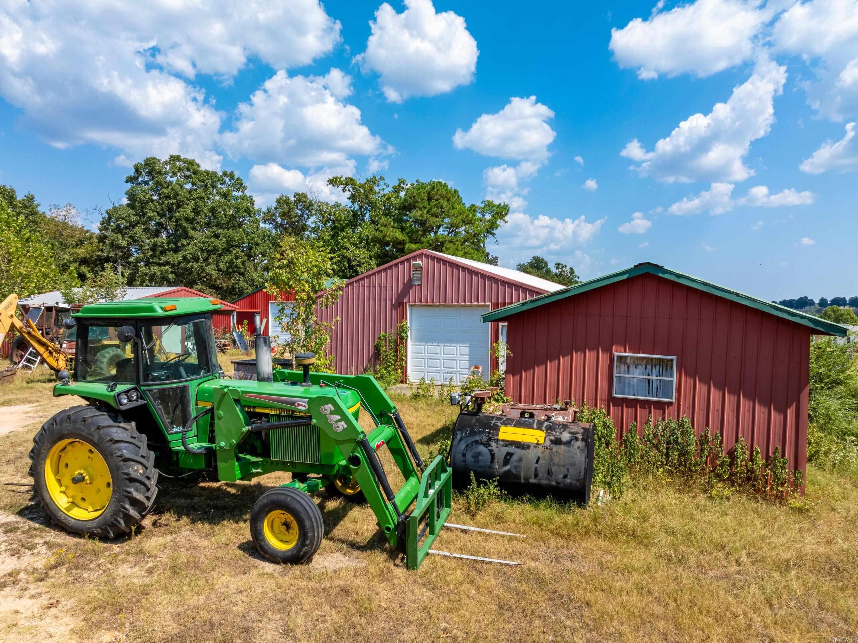 Photo 47 - Residential for sale – 345  Backbone Road   Evening Shade, AR