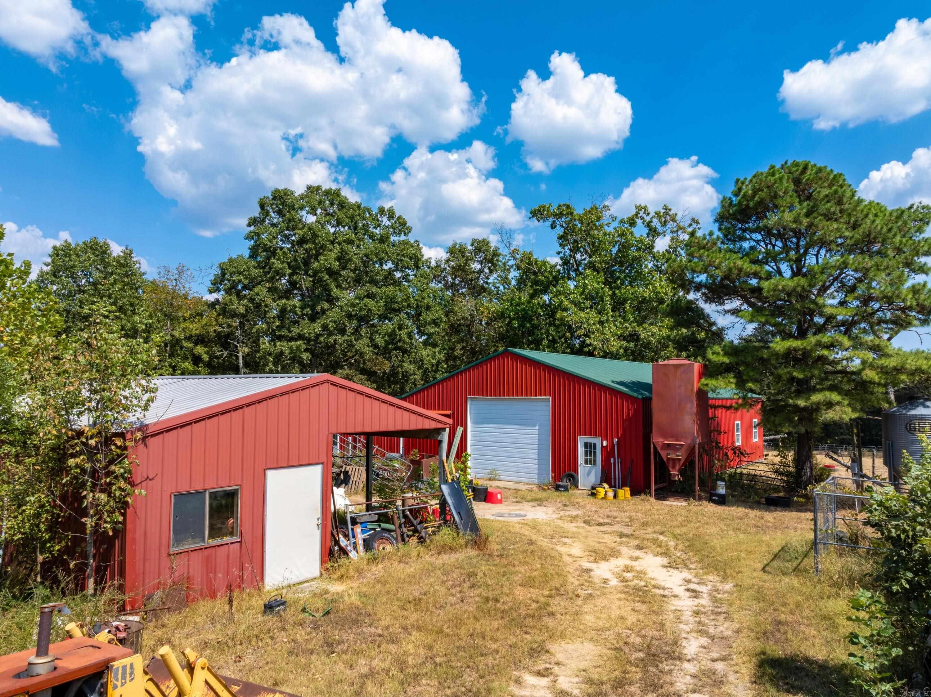 Photo 48 - Residential for sale – 345  Backbone Road   Evening Shade, AR