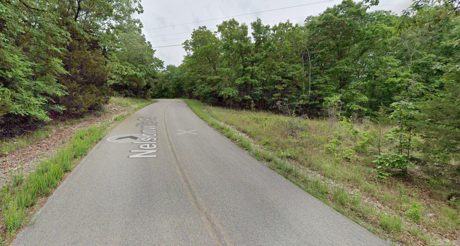 Photo 3 - Vacant Land for sale – Lot 135  Nelsonville   Smithville, AR