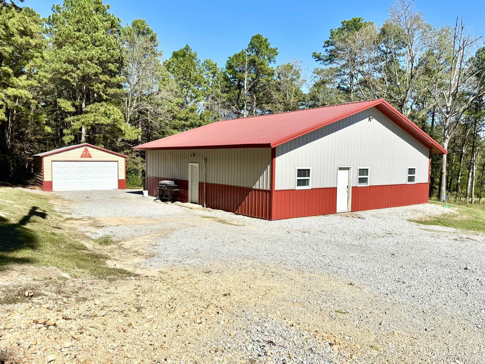 Residential for sale – 3091 W AR 58 Hwy   Melbourne, AR