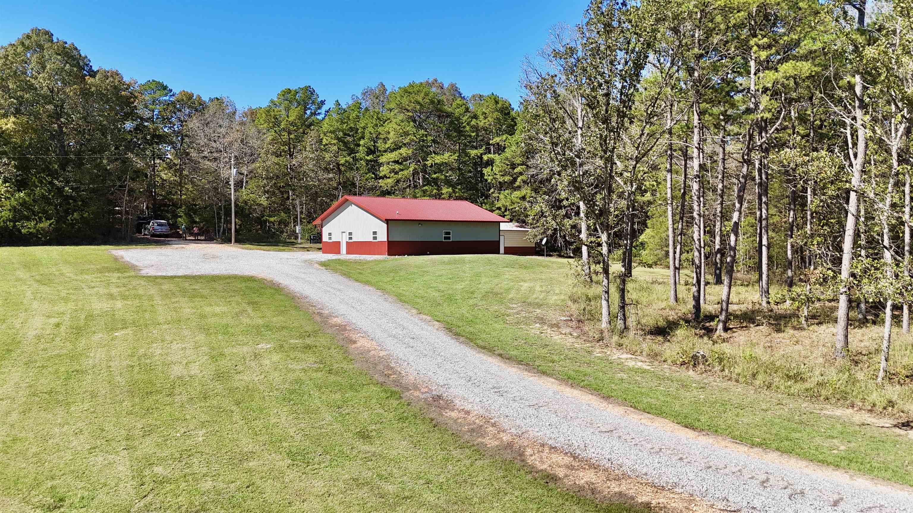 Photo 2 - Residential for sale – 3091 W AR 58 Hwy   Melbourne, AR