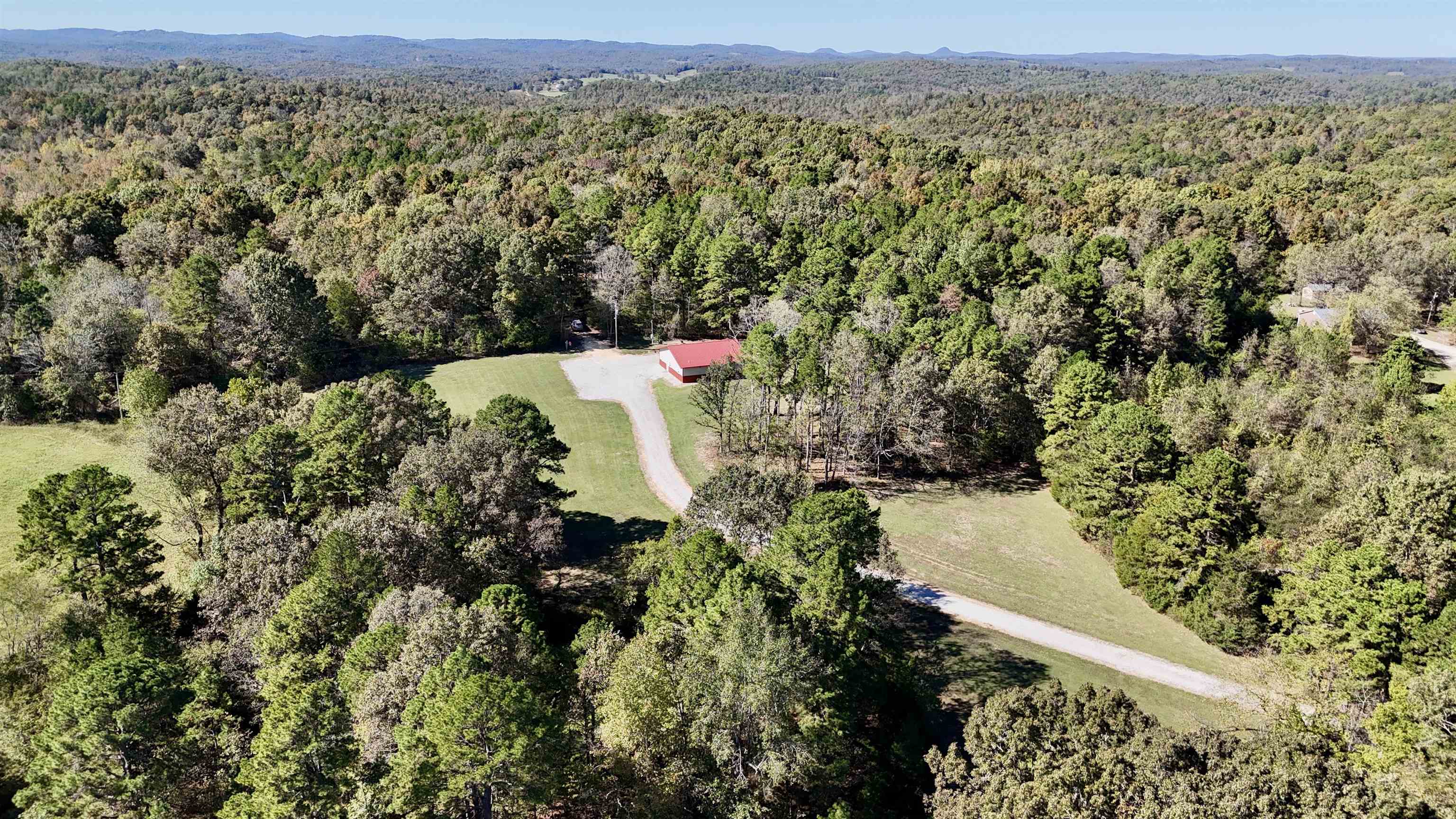 Photo 21 - Residential for sale – 3091 W AR 58 Hwy   Melbourne, AR