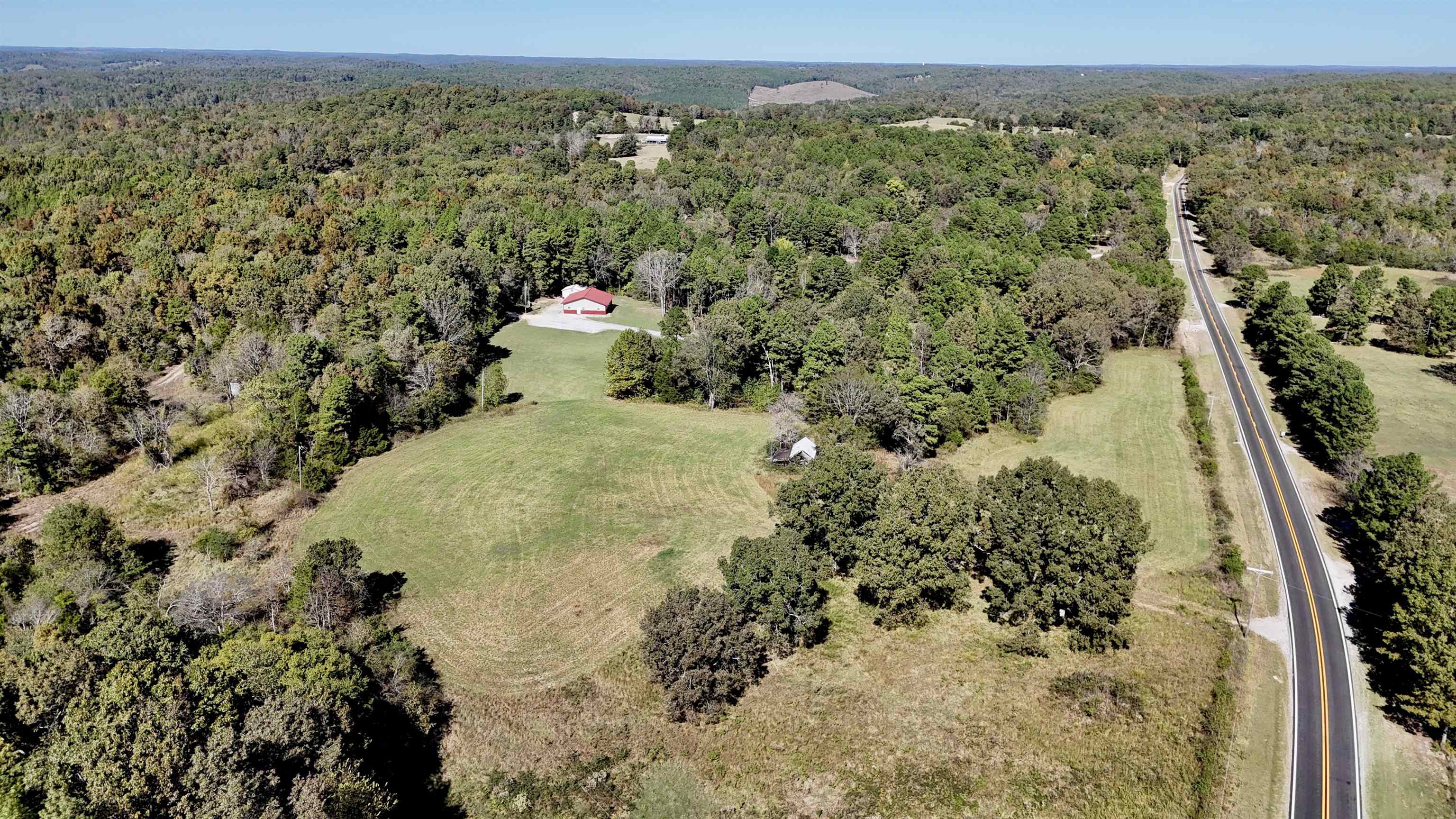 Photo 22 - Residential for sale – 3091 W AR 58 Hwy   Melbourne, AR