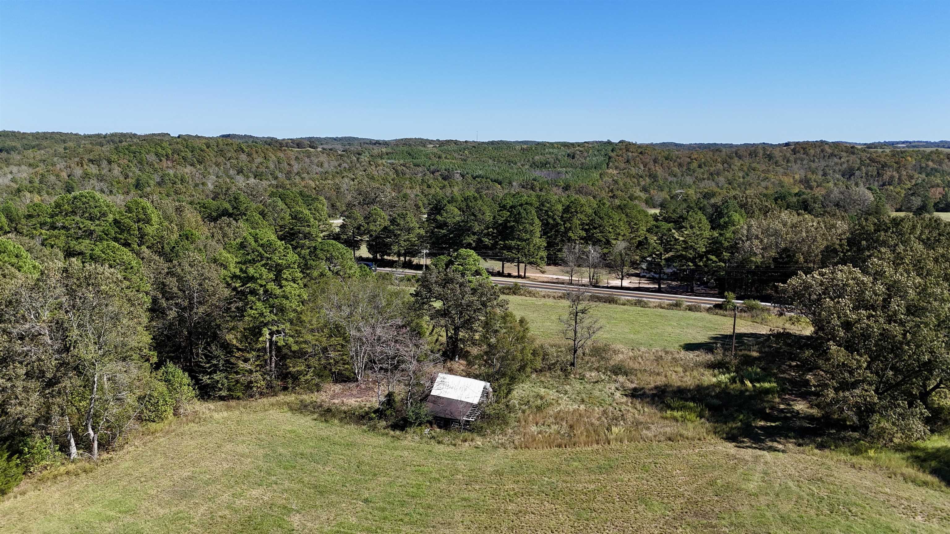 Photo 23 - Residential for sale – 3091 W AR 58 Hwy   Melbourne, AR