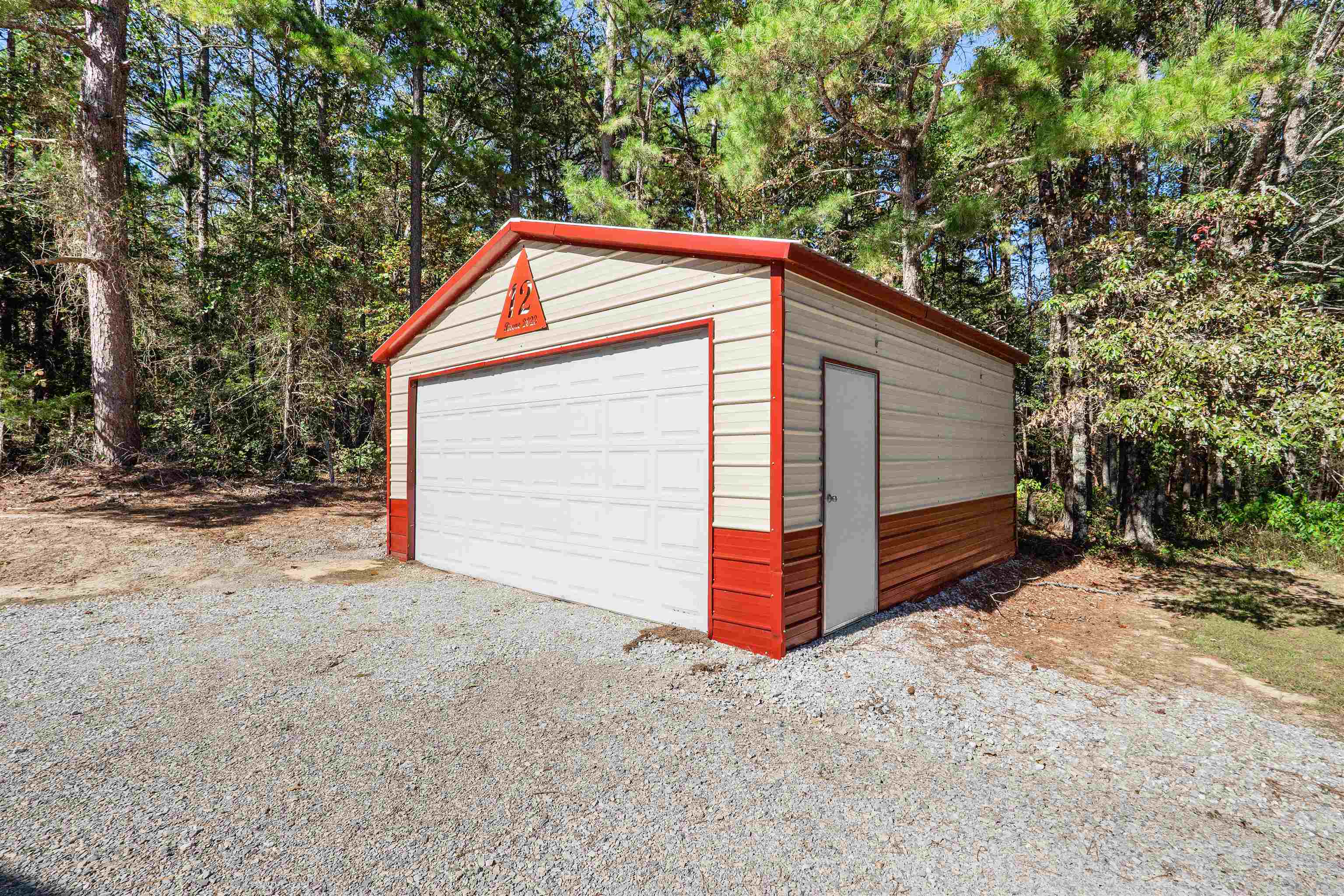 Photo 24 - Residential for sale – 3091 W AR 58 Hwy   Melbourne, AR
