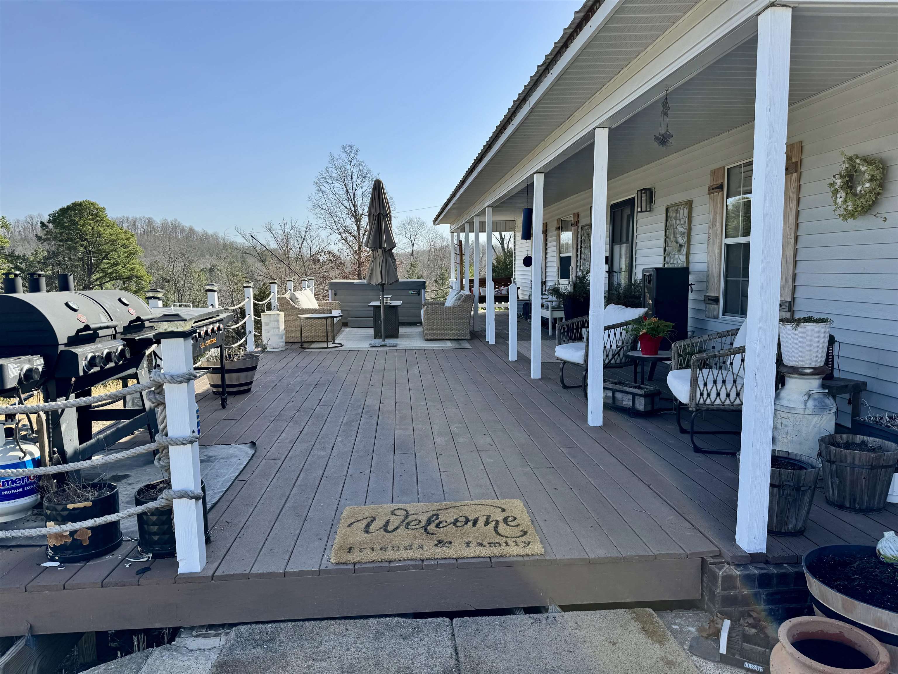 Photo 22 - Residential for sale – 3068 S AR 9 HWY   Melbourne, AR