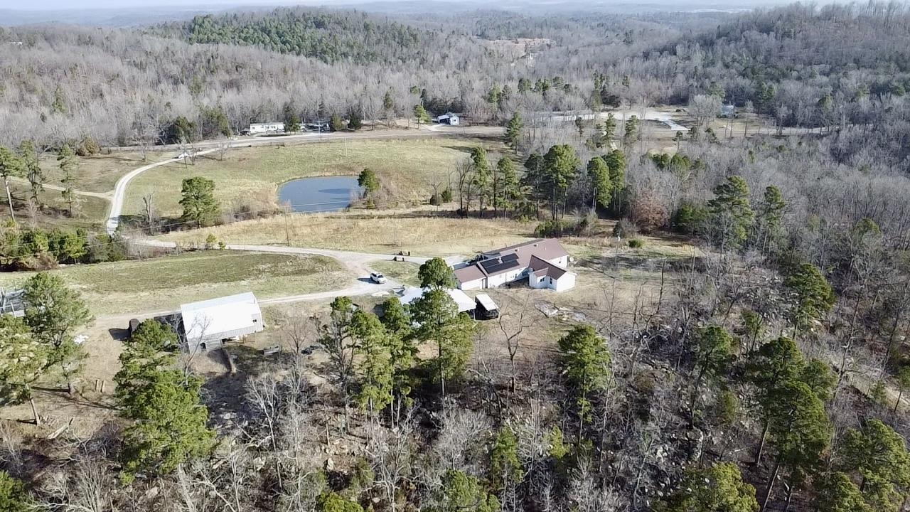 Photo 26 - Residential for sale – 3068 S AR 9 HWY   Melbourne, AR