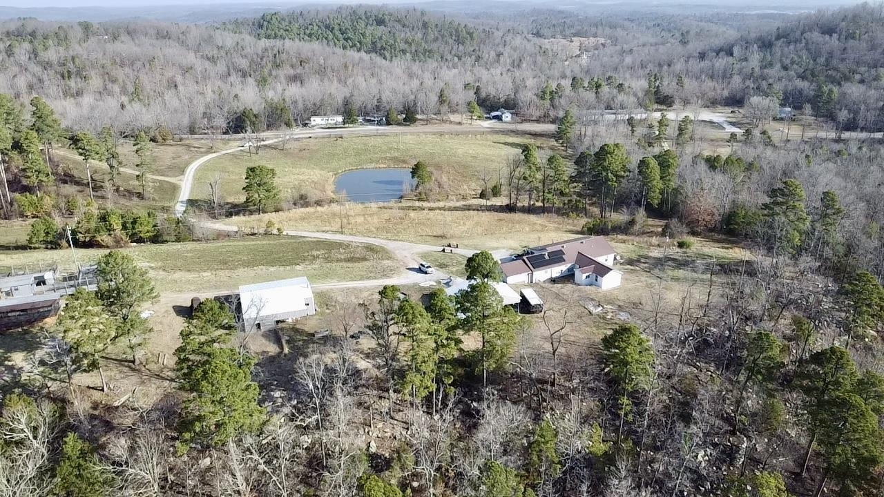 Photo 28 - Residential for sale – 3068 S AR 9 HWY   Melbourne, AR
