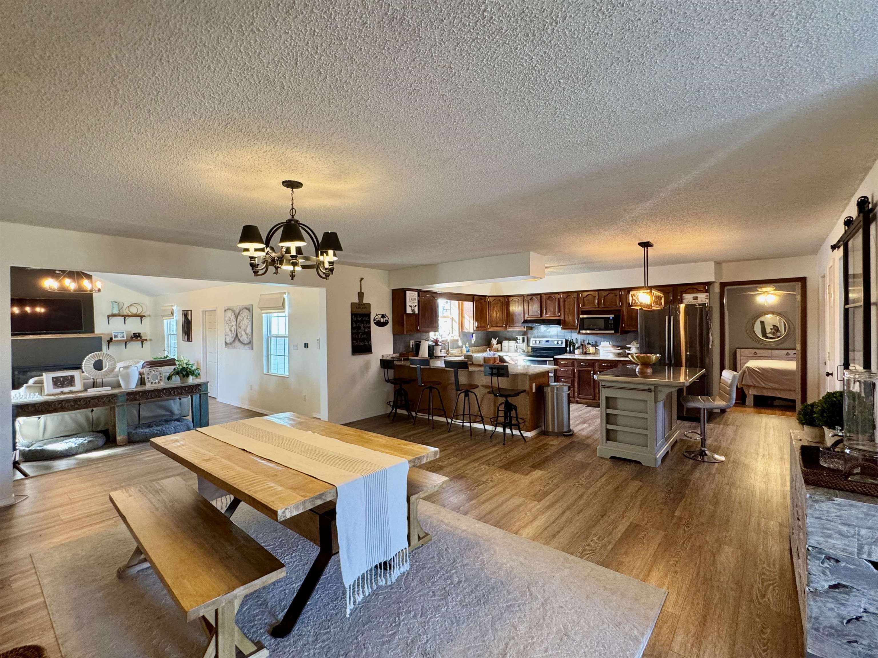 Photo 7 - Residential for sale – 3068 S AR 9 HWY   Melbourne, AR