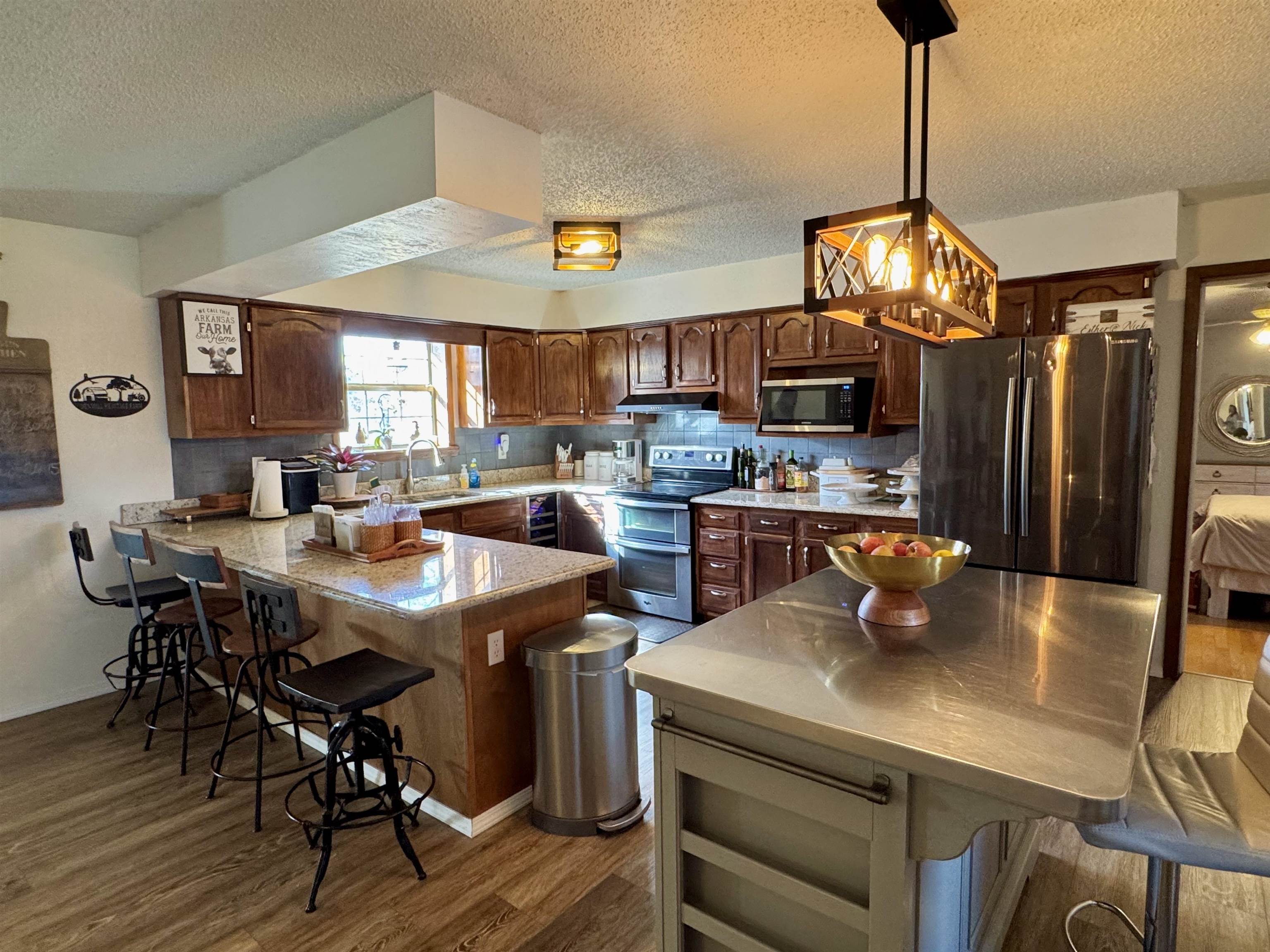 Photo 8 - Residential for sale – 3068 S AR 9 HWY   Melbourne, AR