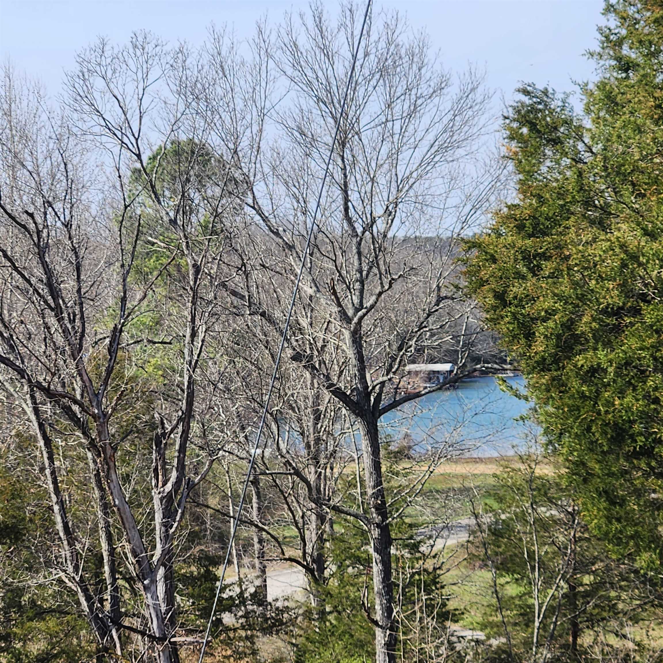 Photo 12 - Vacant Land for sale – L-3, B-24  Algonquin   Cherokee Village, AR