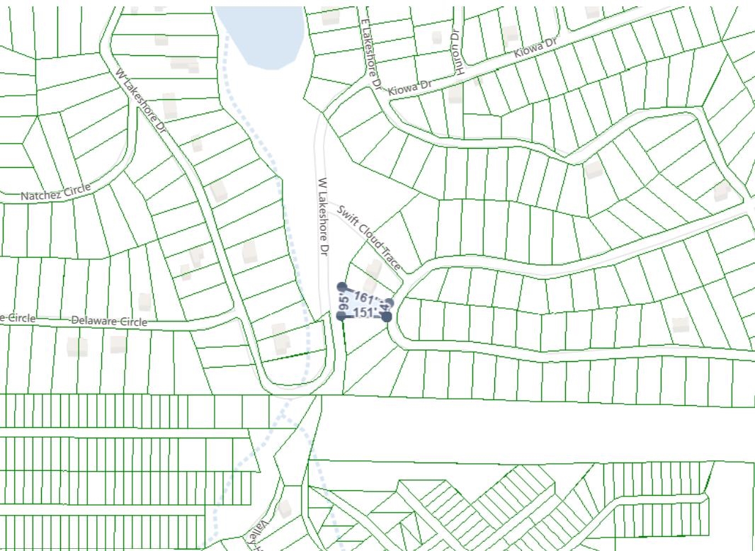 Photo 17 - Vacant Land for sale – L-3, B-24  Algonquin   Cherokee Village, AR