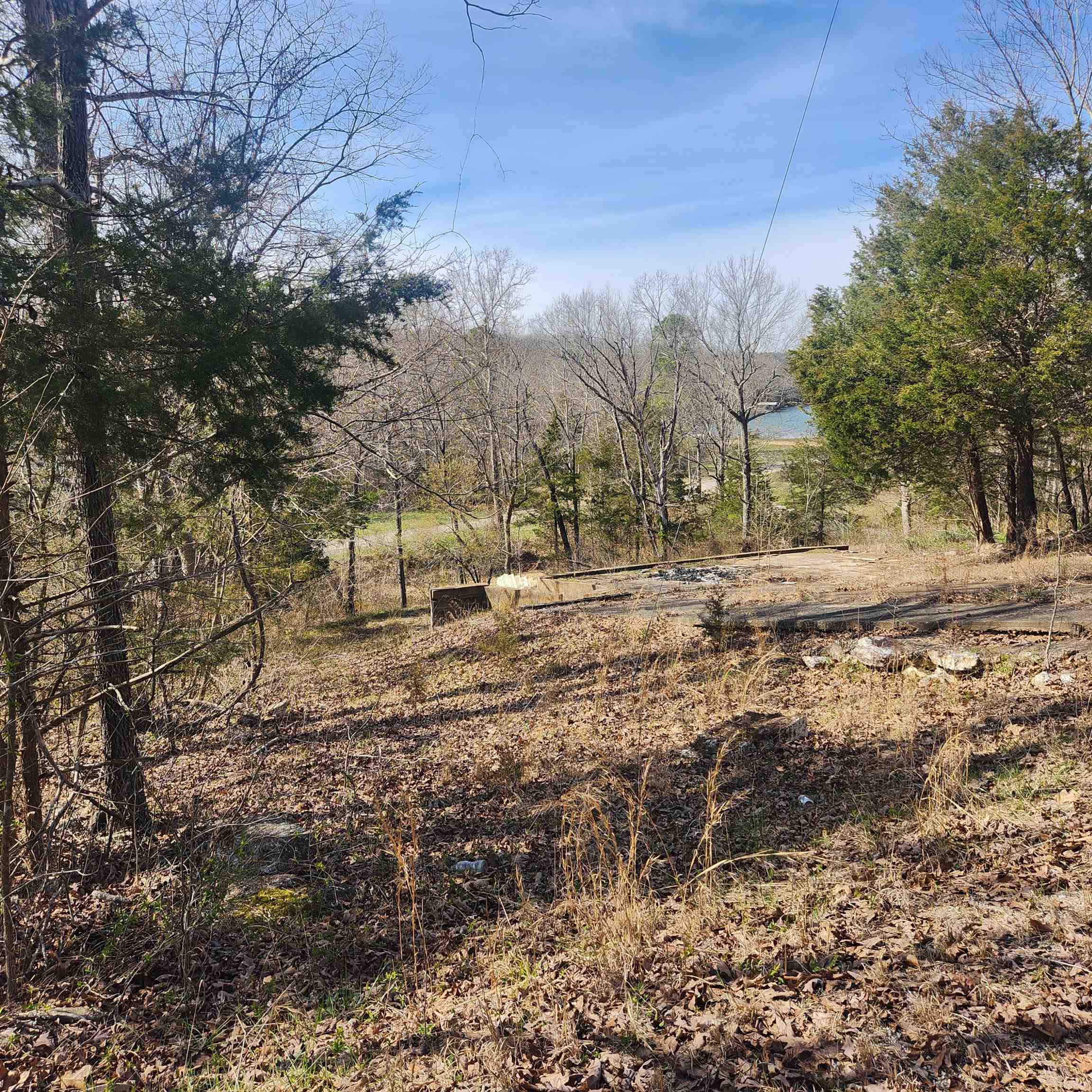 Photo 10 - Vacant Land for sale – L-3, B-24  Algonquin   Cherokee Village, AR