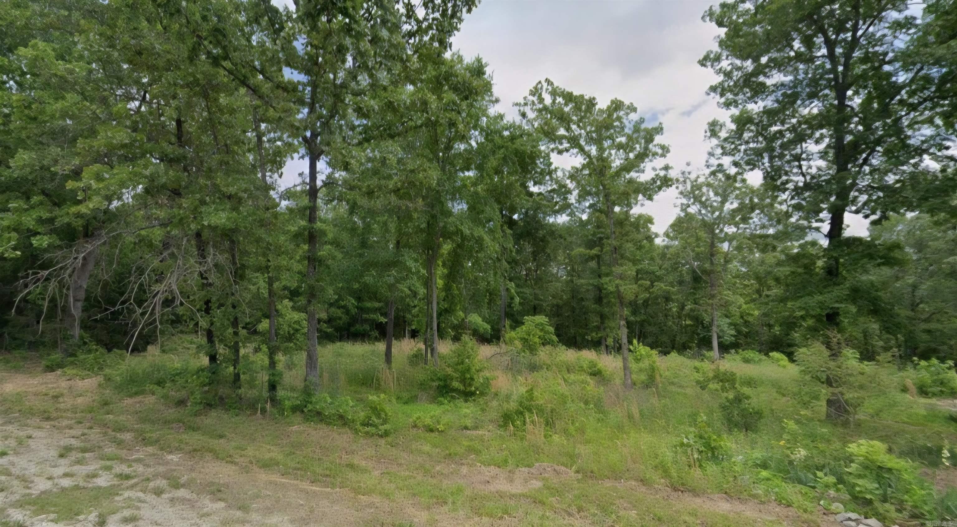 Vacant Land for sale – 1515 W Cardinal   Horseshoe Bend, AR