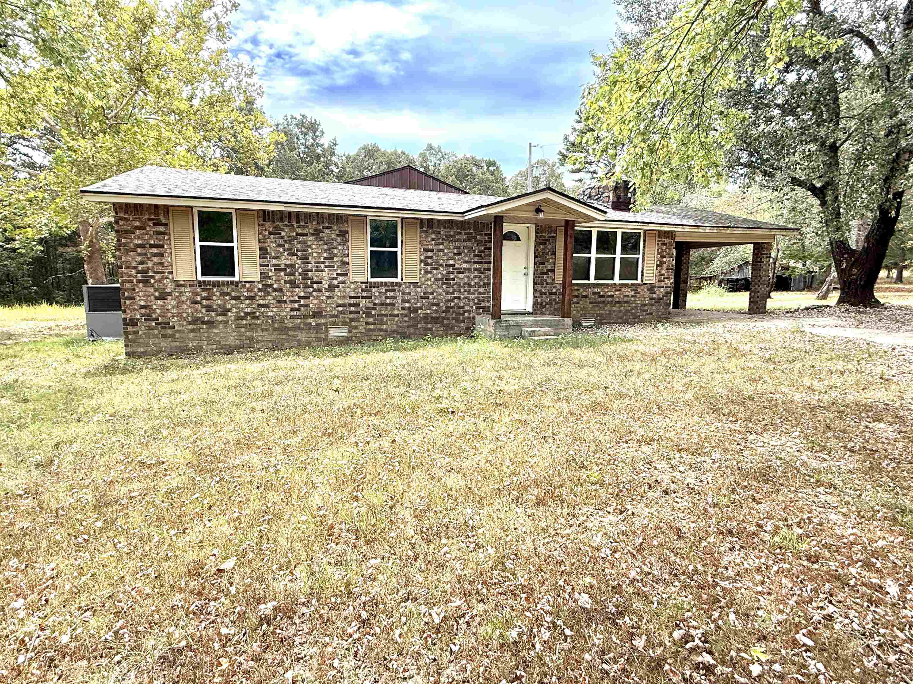 Residential for sale – 4090  AR 56 Hwy   Wideman, AR