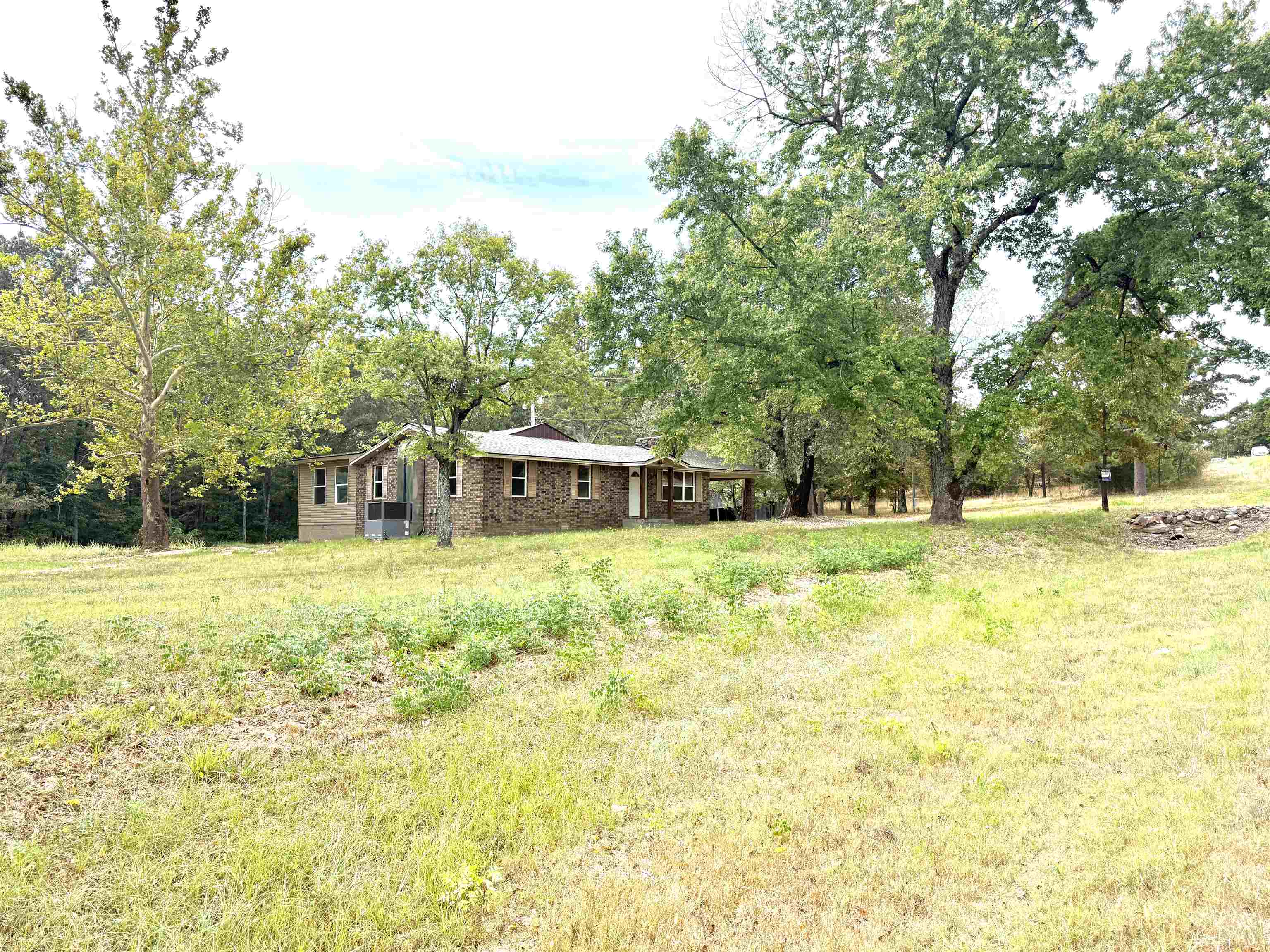 Photo 41 - Residential for sale – 4090  AR 56 Hwy   Wideman, AR