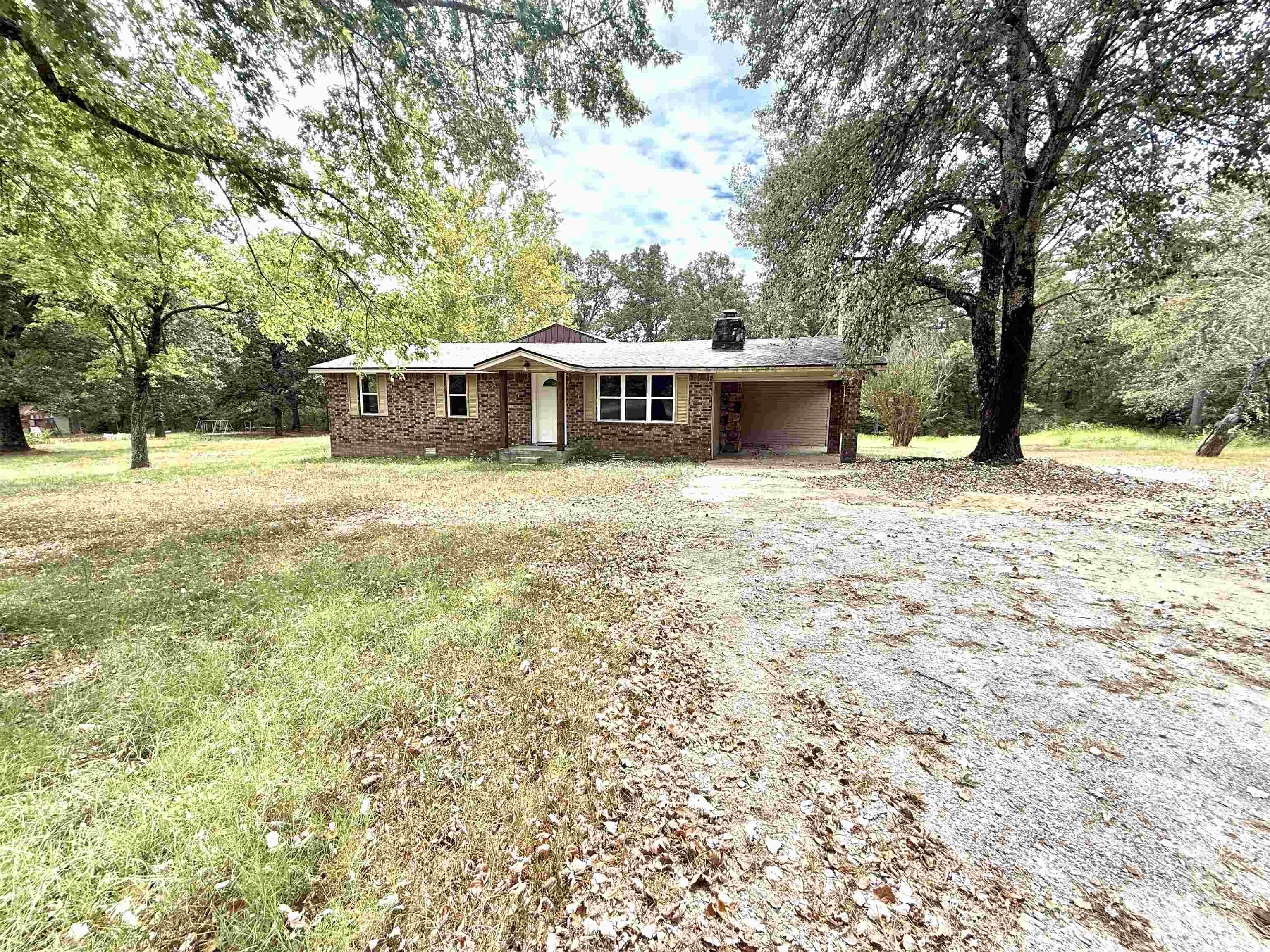 Photo 43 - Residential for sale – 4090  AR 56 Hwy   Wideman, AR