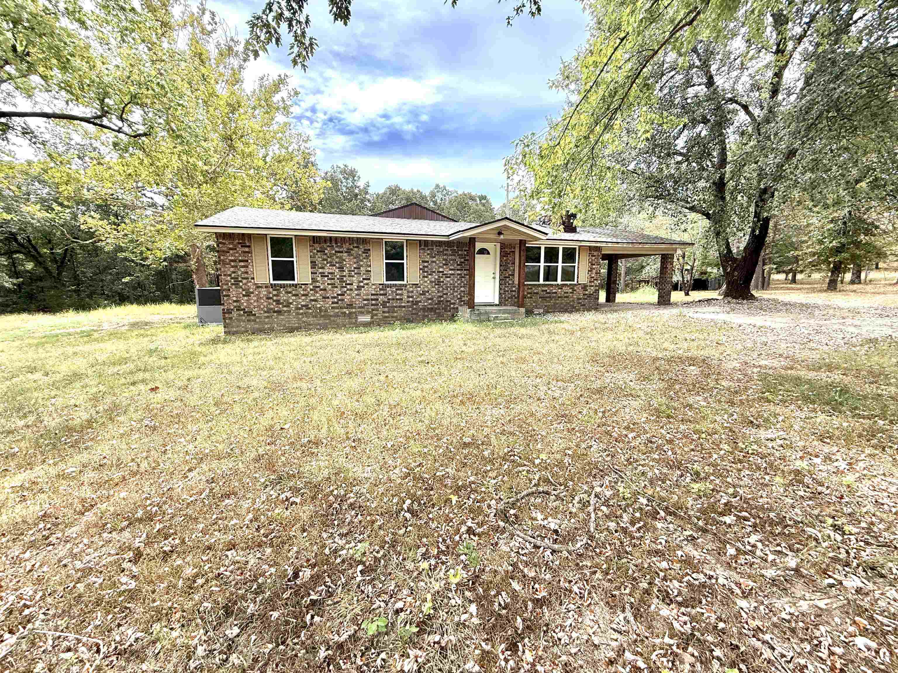 Photo 44 - Residential for sale – 4090  AR 56 Hwy   Wideman, AR