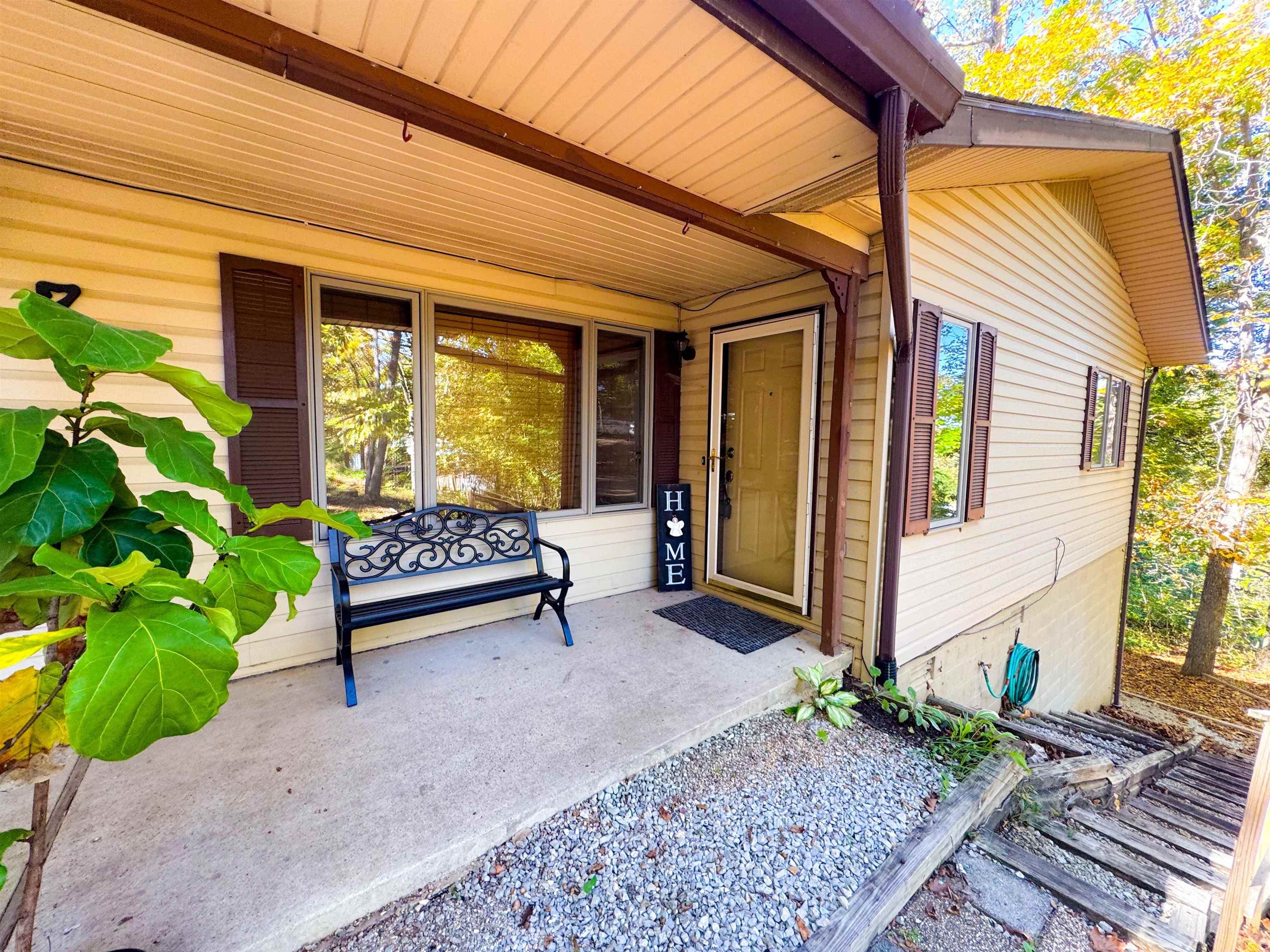 Photo 3 - Residential for sale – 7  Owego   Cherokee Village, AR