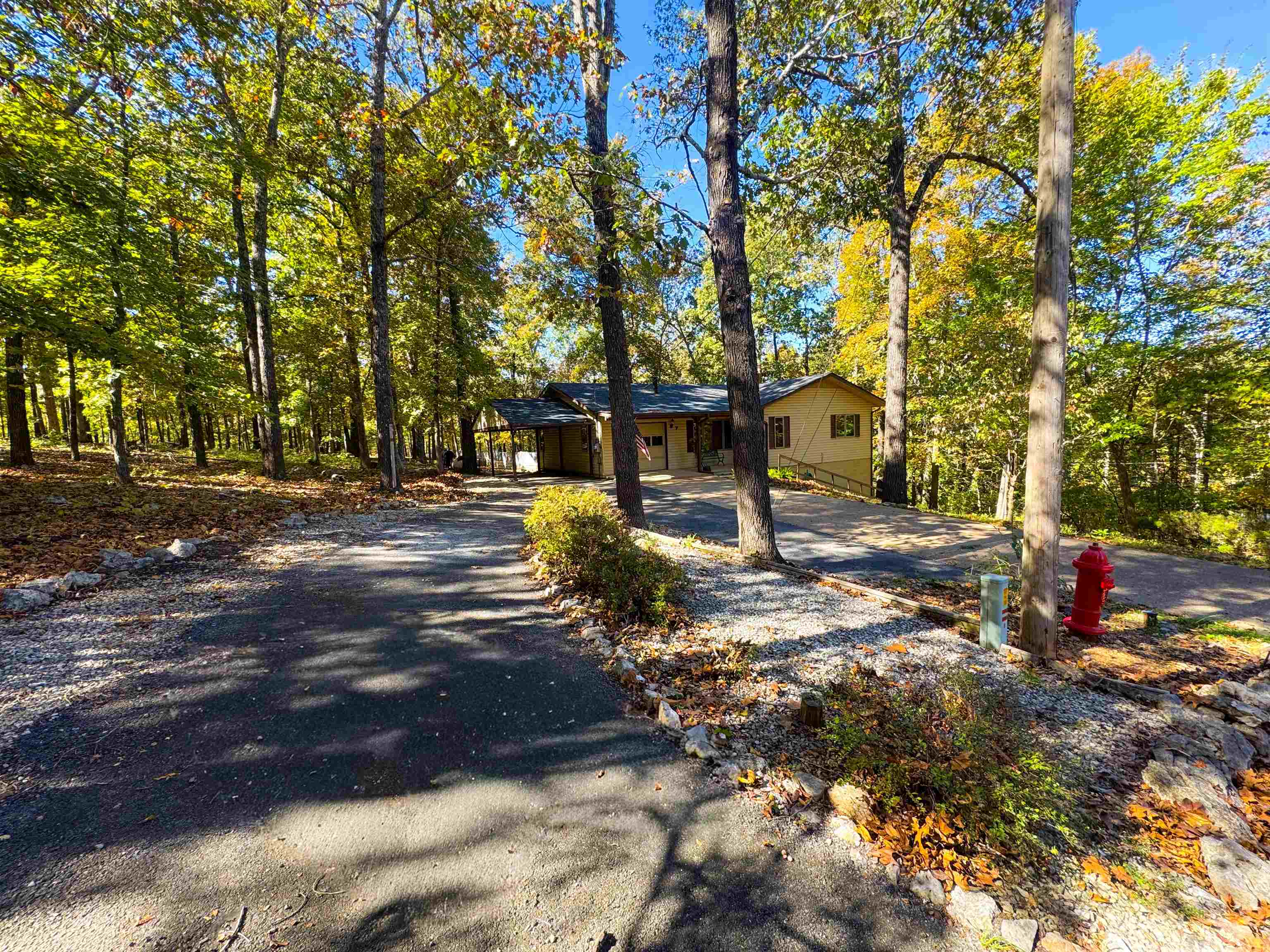 Photo 4 - Residential for sale – 7  Owego   Cherokee Village, AR