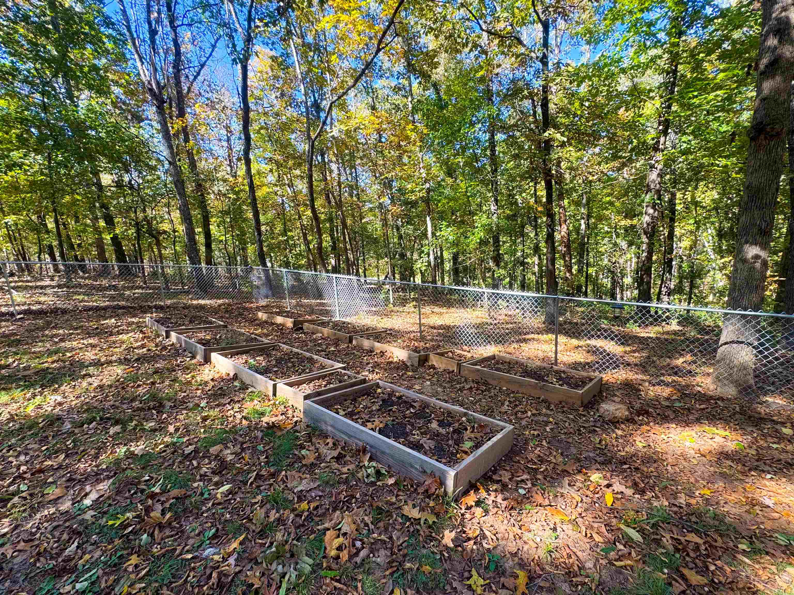 Photo 36 - Residential for sale – 7  Owego   Cherokee Village, AR