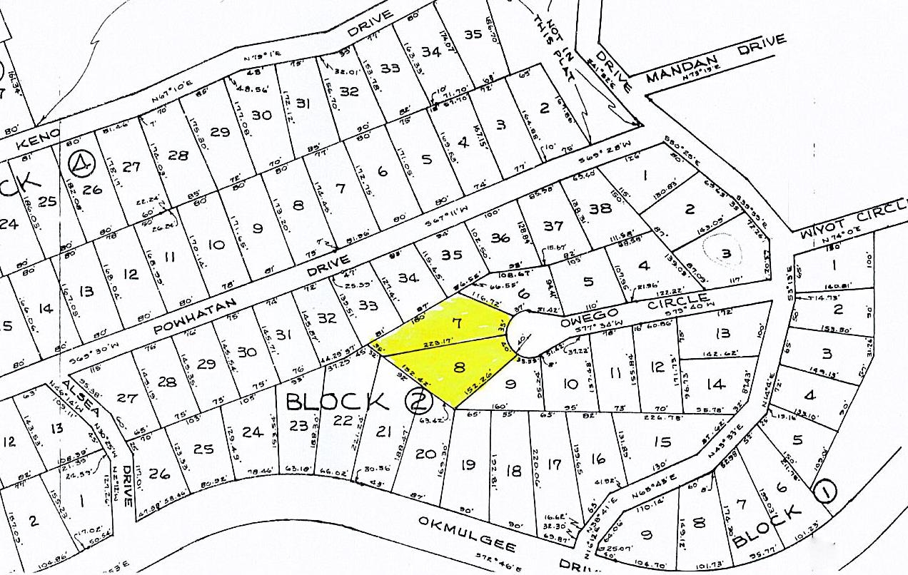 Photo 37 - Residential for sale – 7  Owego   Cherokee Village, AR