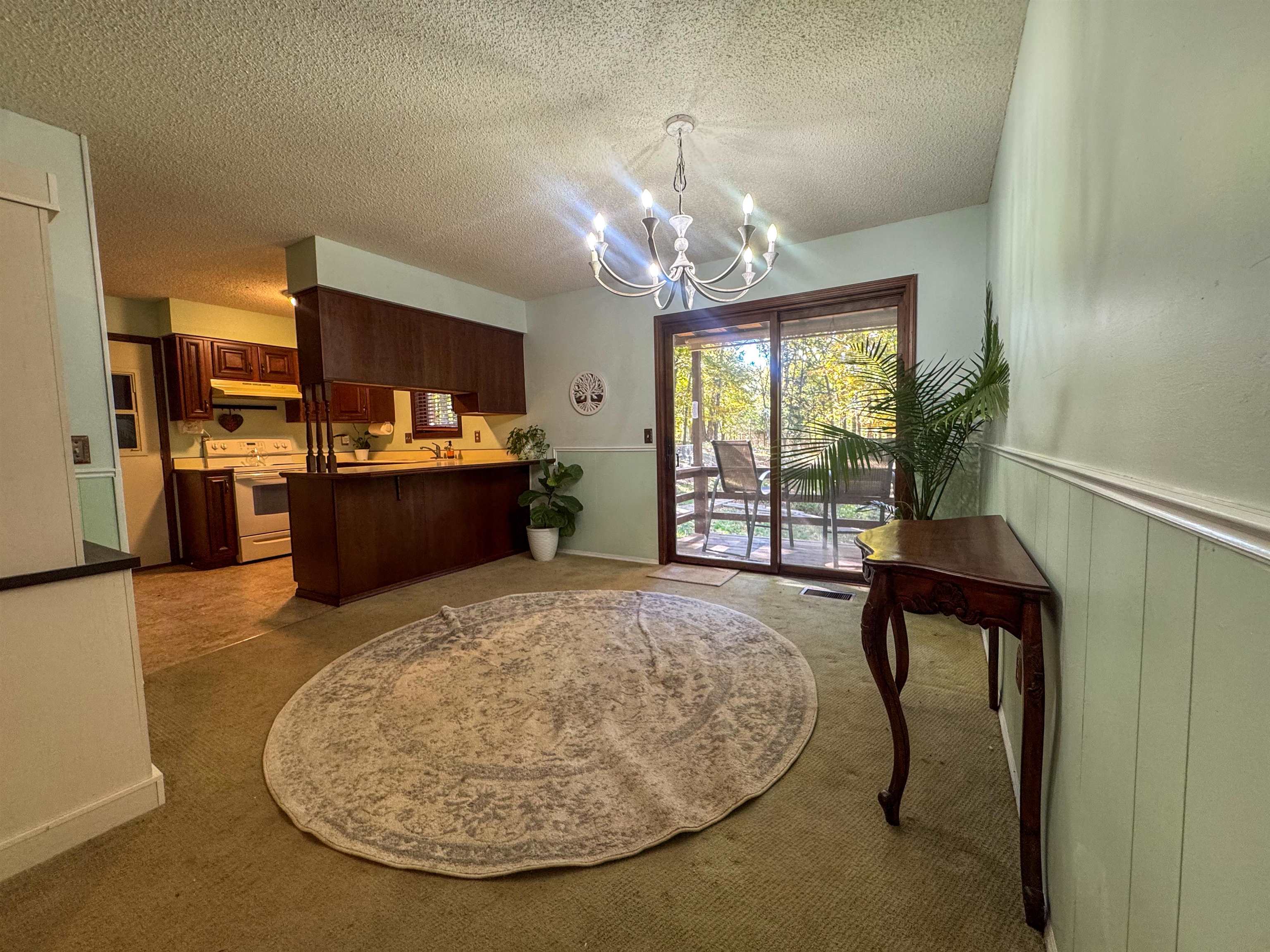 Photo 8 - Residential for sale – 7  Owego   Cherokee Village, AR