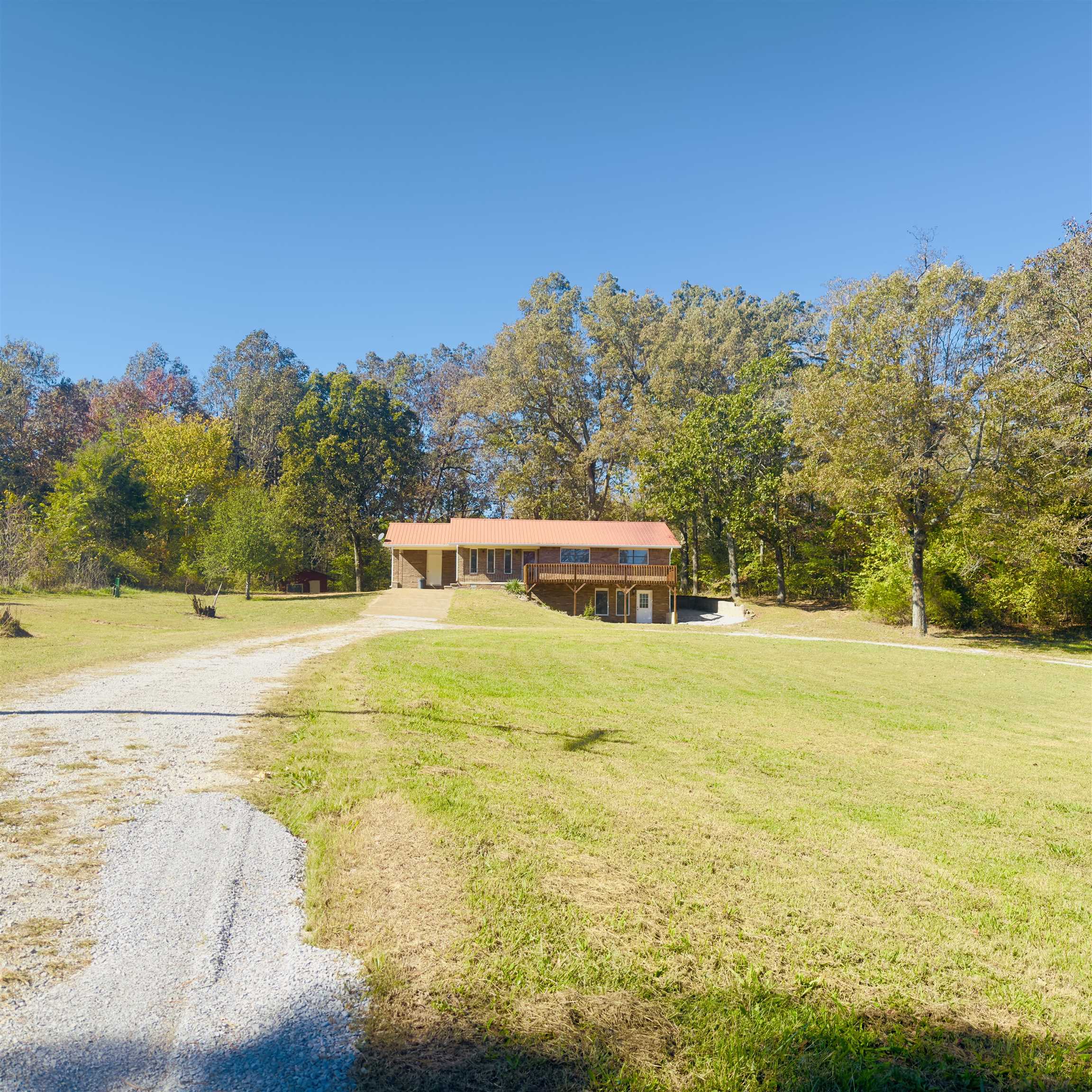 Photo 2 - Residential for sale – 3722 N AR 9 Highway   Brockwell, AR