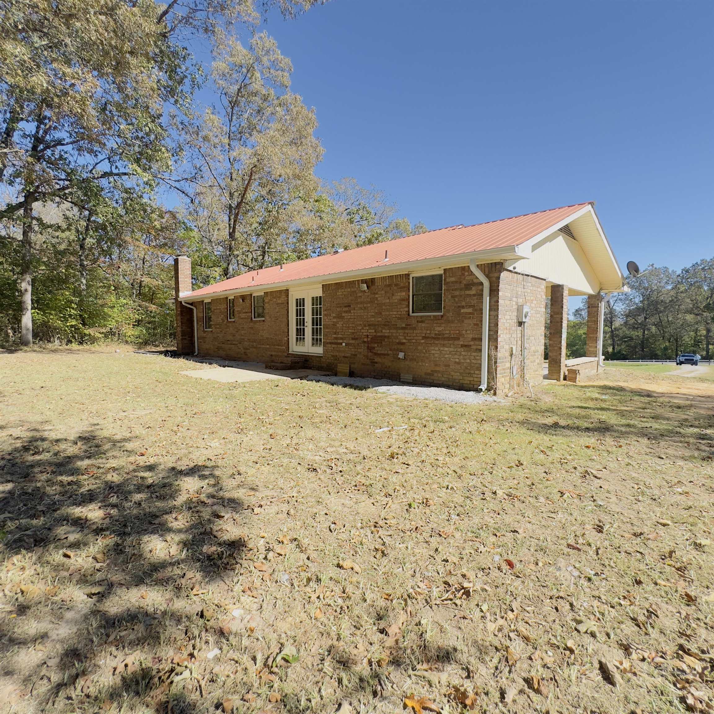 Photo 29 - Residential for sale – 3722 N AR 9 Highway   Brockwell, AR