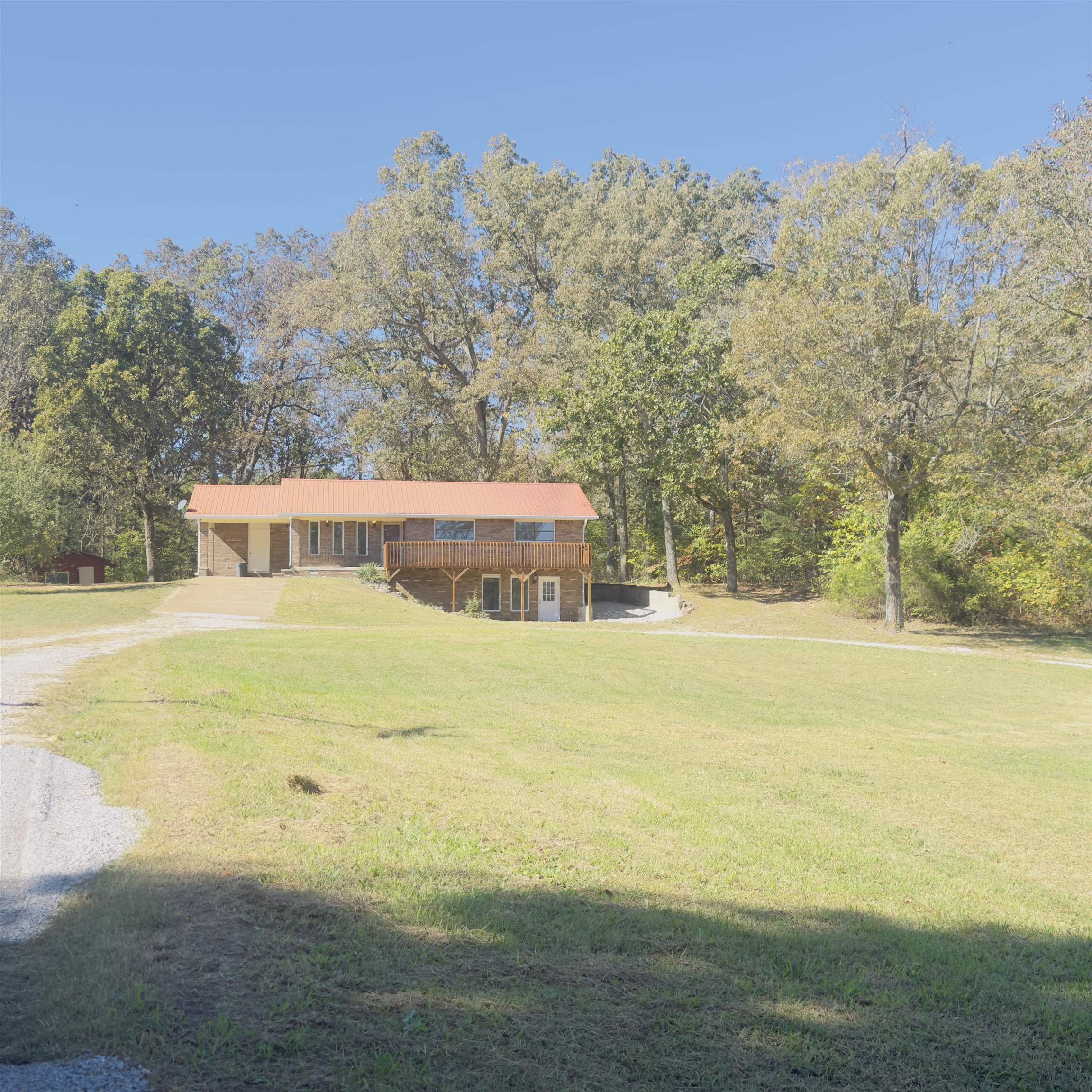 Photo 30 - Residential for sale – 3722 N AR 9 Highway   Brockwell, AR