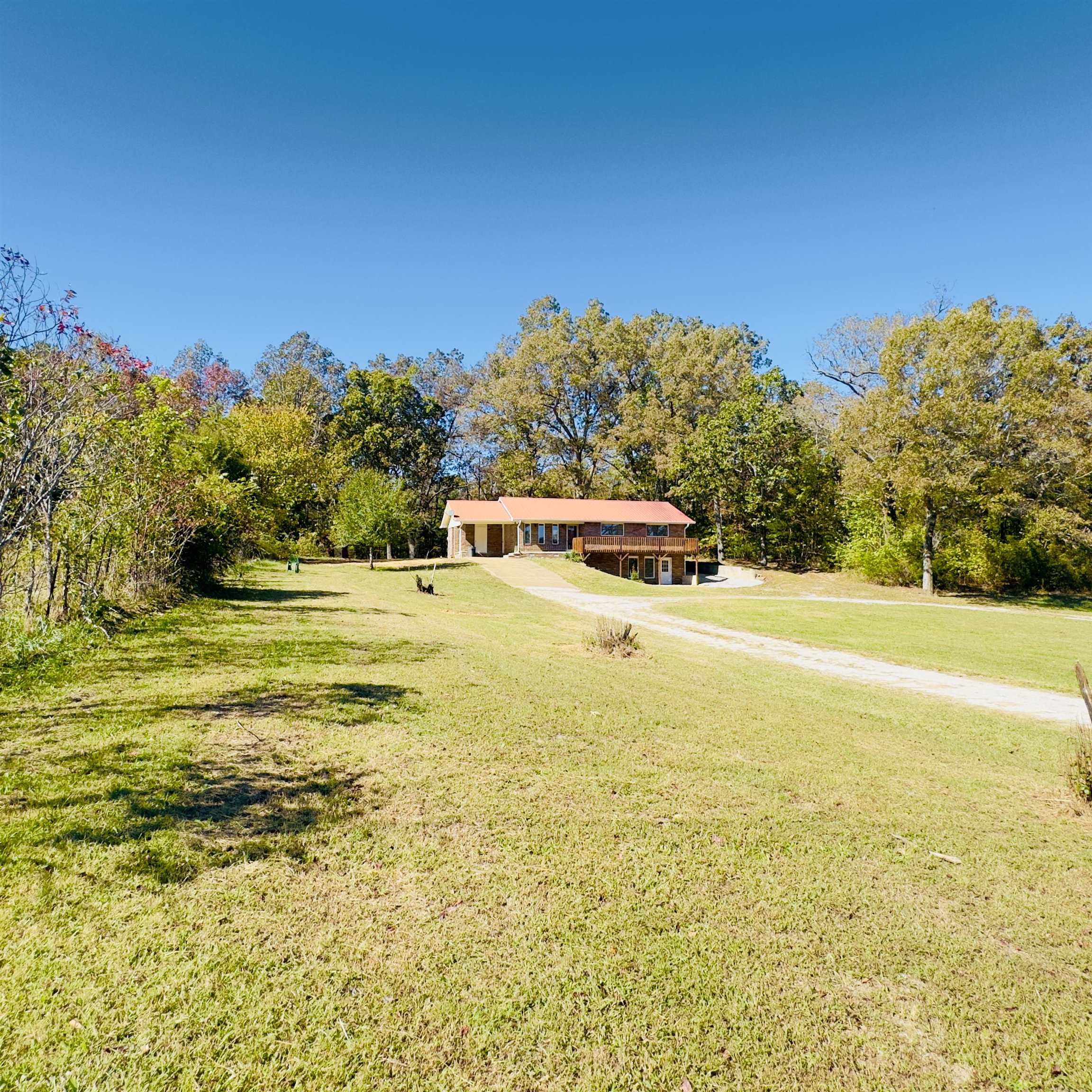 Photo 31 - Residential for sale – 3722 N AR 9 Highway   Brockwell, AR