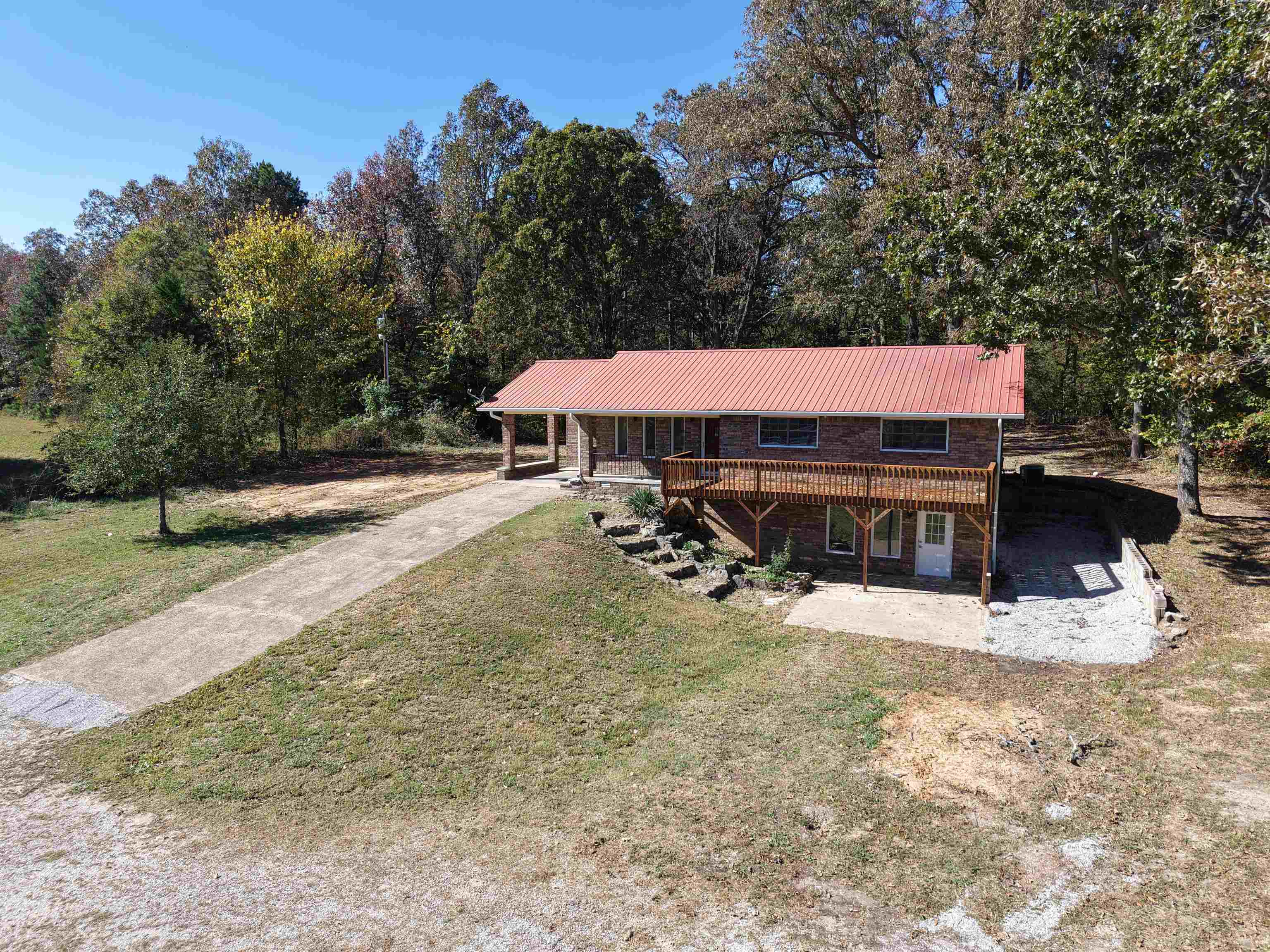 Photo 32 - Residential for sale – 3722 N AR 9 Highway   Brockwell, AR